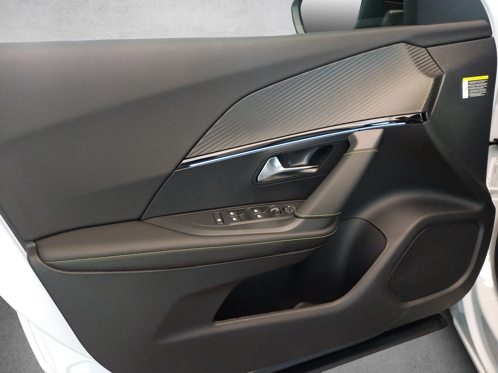 Peugeot 2008 e-GT