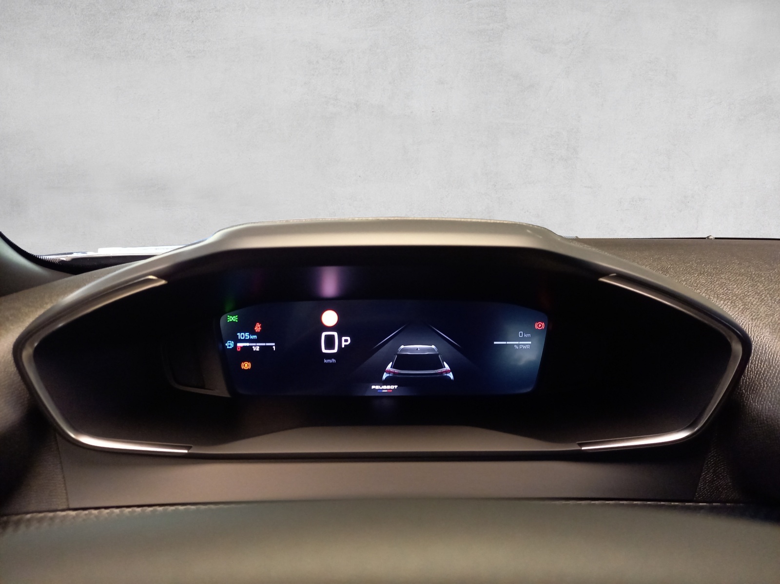 Peugeot 2008 1.2 Hybrid Allure Premium