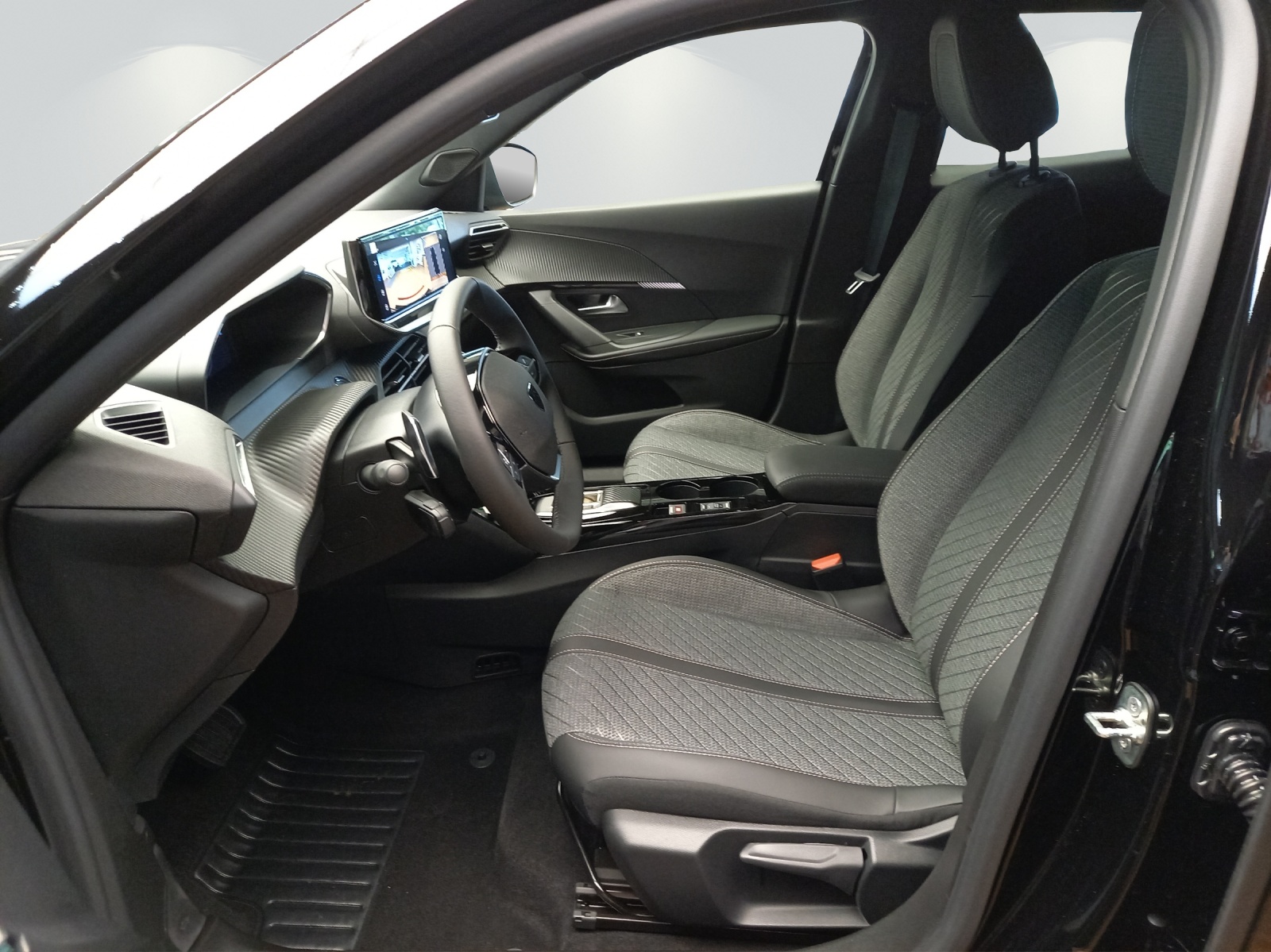 Peugeot 2008 1.2 Hybrid Allure Premium