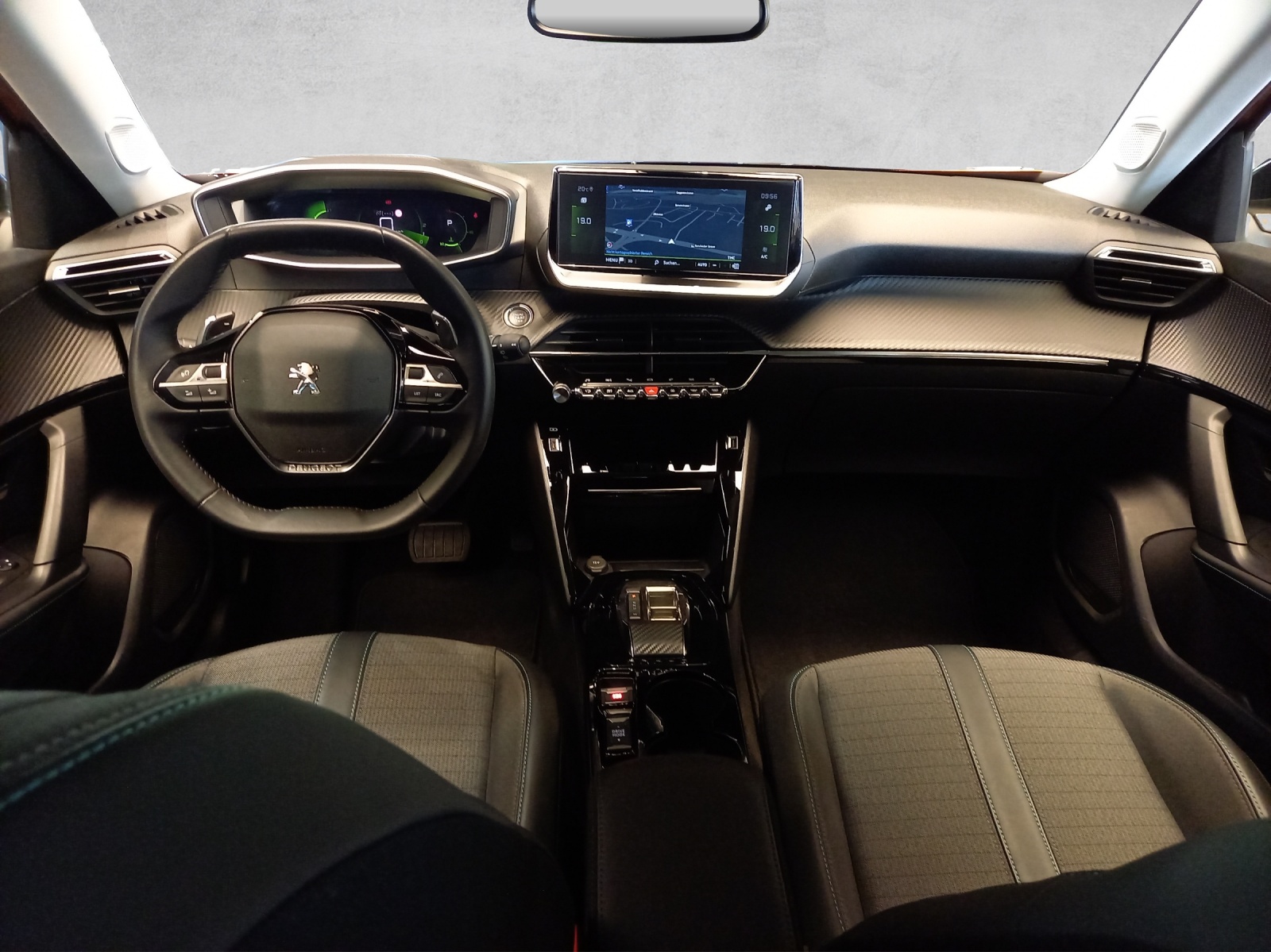 Peugeot 2008 1.2 PureTech 130 Allure Pack