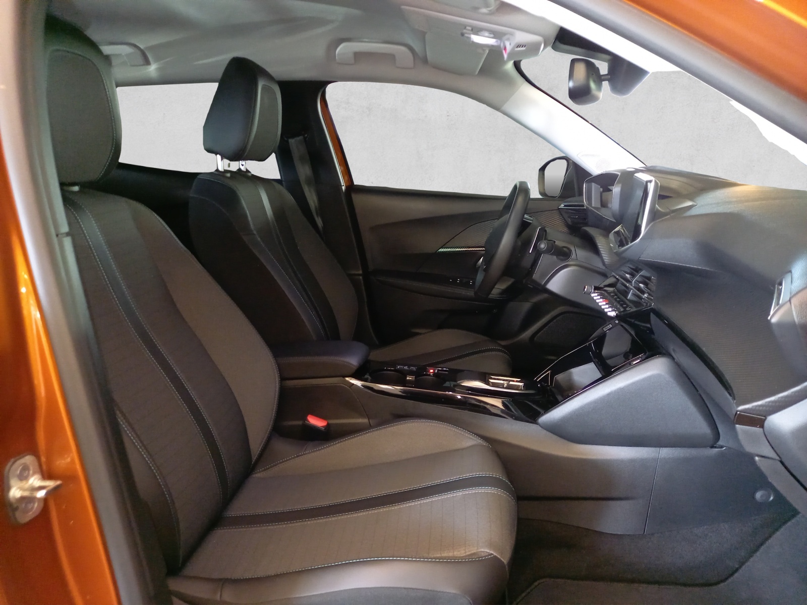 Peugeot 2008 1.2 PureTech 130 Allure Pack
