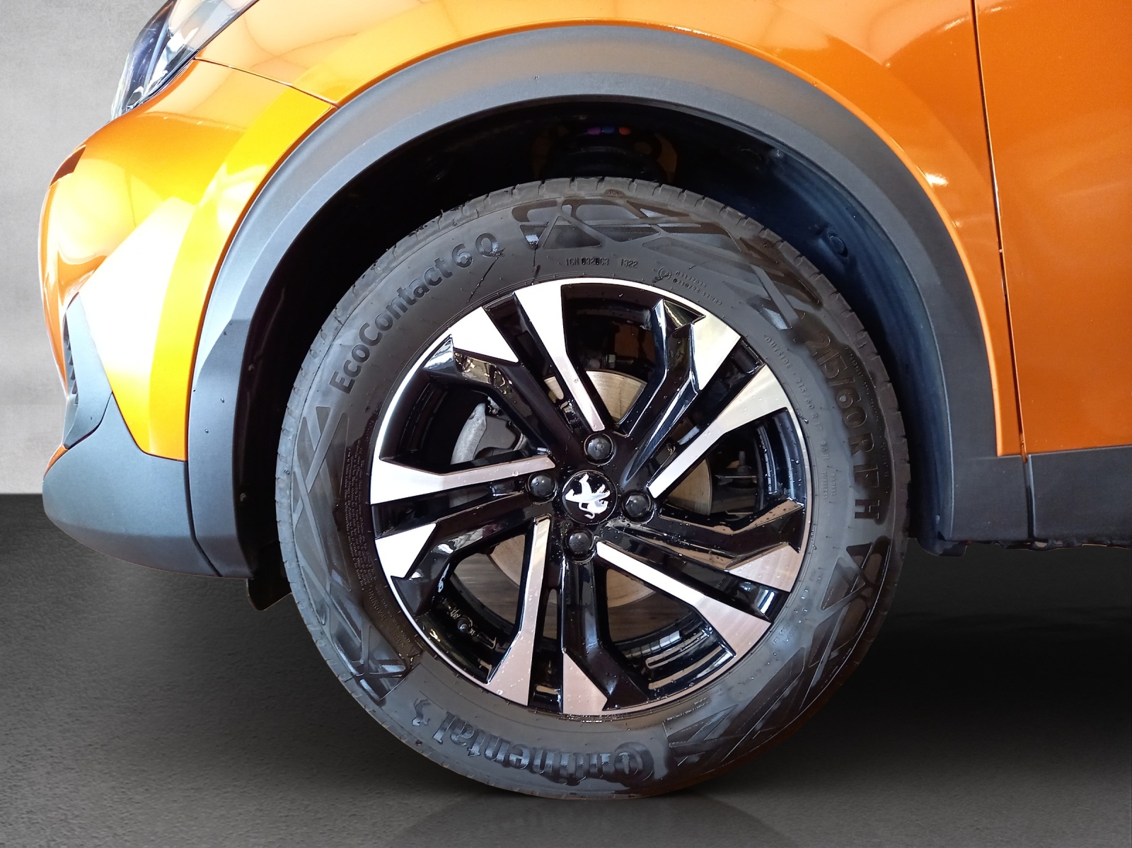 Peugeot 2008 1.2 PureTech 130 Allure Pack