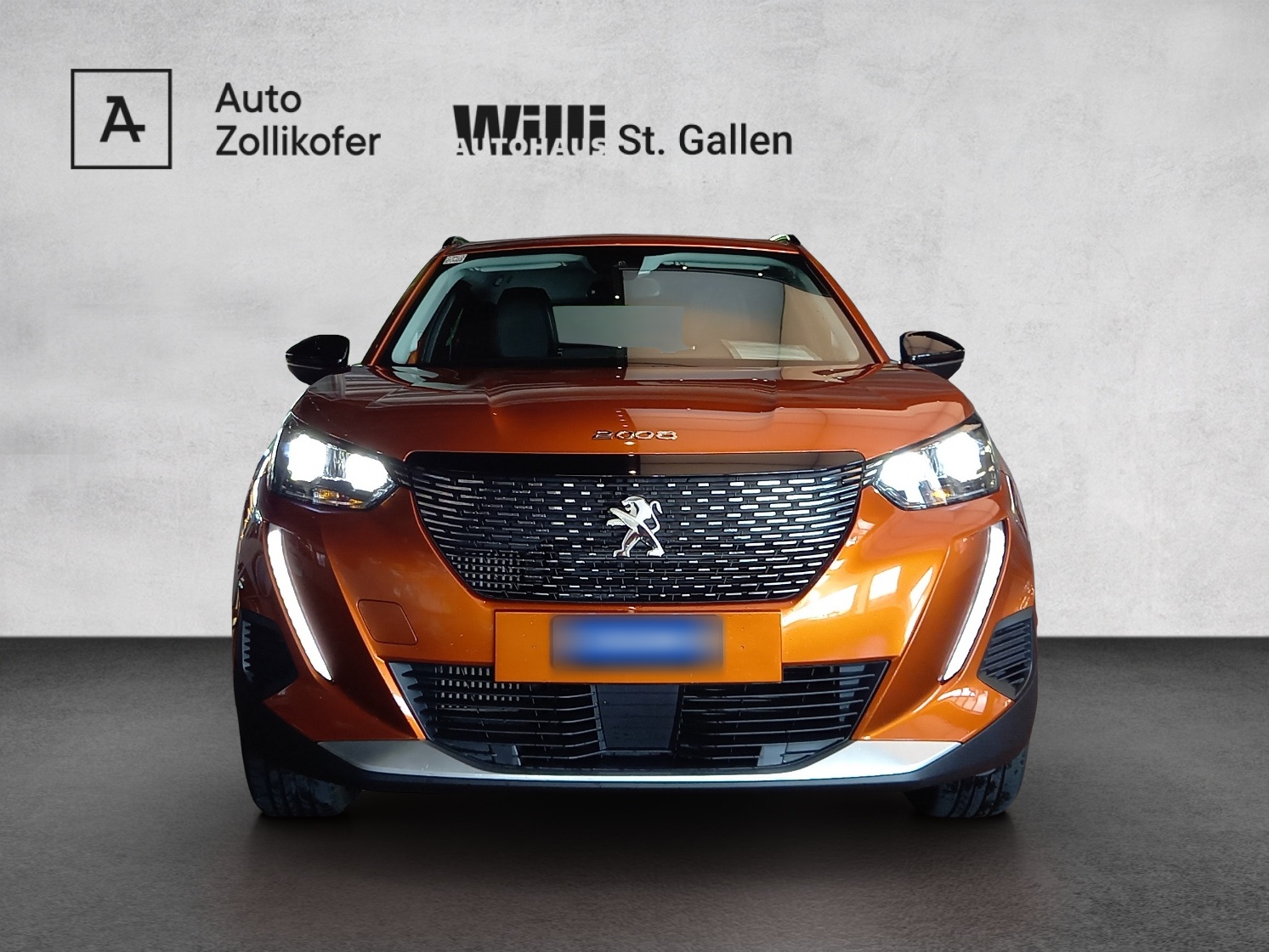 Peugeot 2008 1.2 PureTech 130 Allure Pack