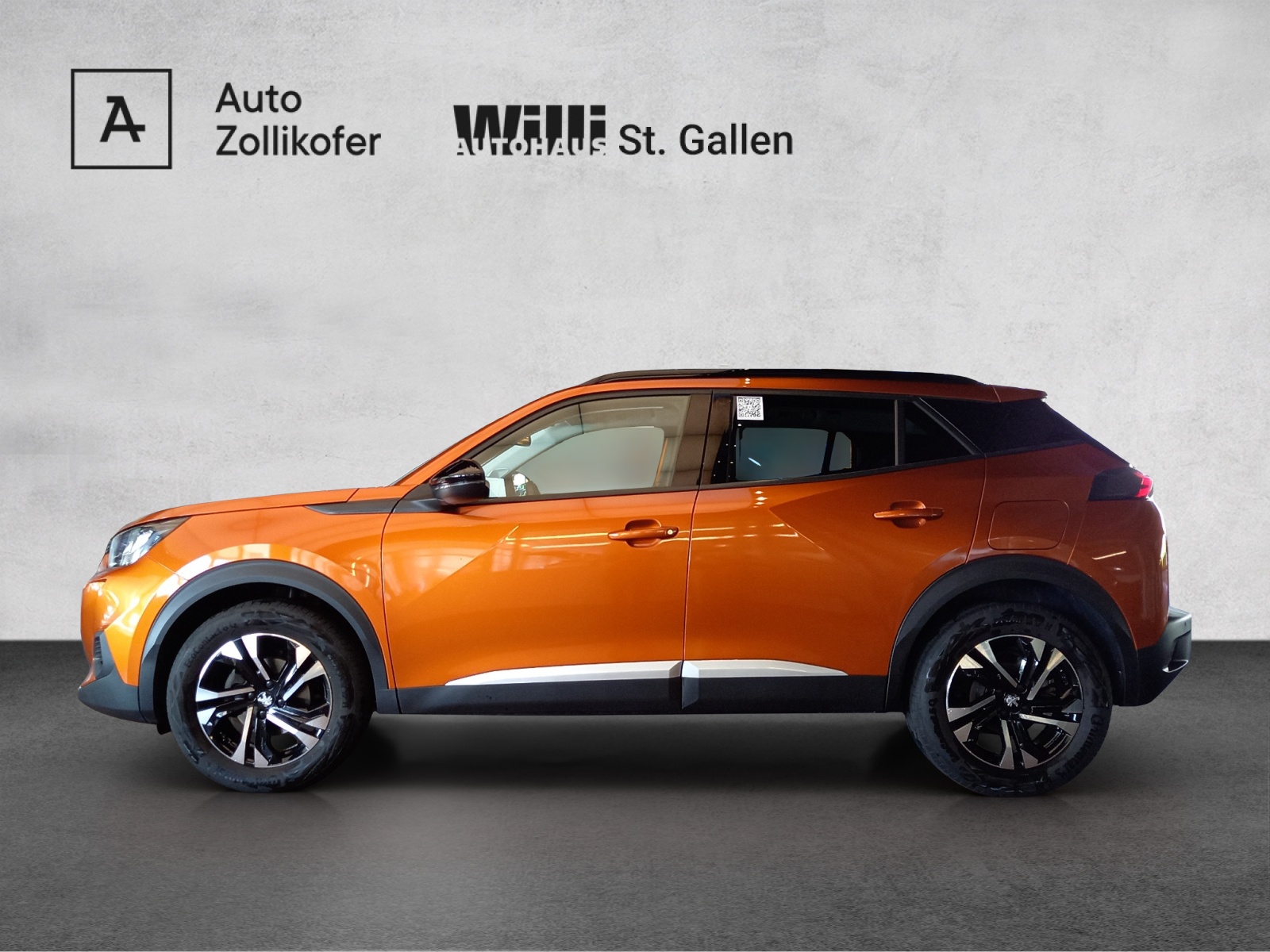 Peugeot 2008 1.2 PureTech 130 Allure Pack