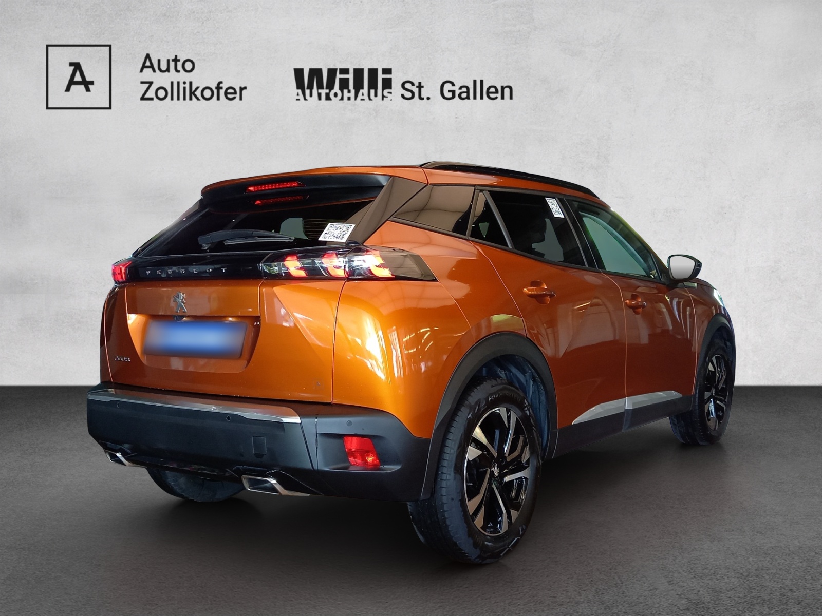 Peugeot 2008 1.2 PureTech 130 Allure Pack