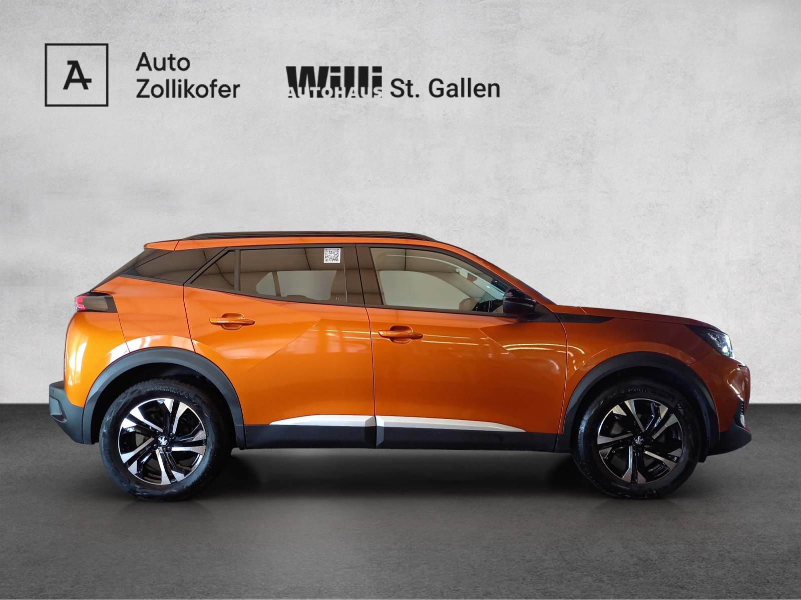 Peugeot 2008 1.2 PureTech 130 Allure Pack