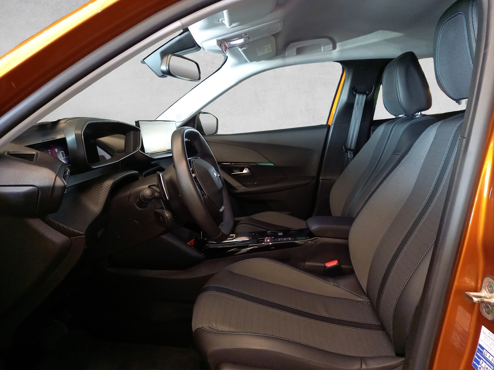 Peugeot 2008 1.2 PureTech 130 Allure Pack