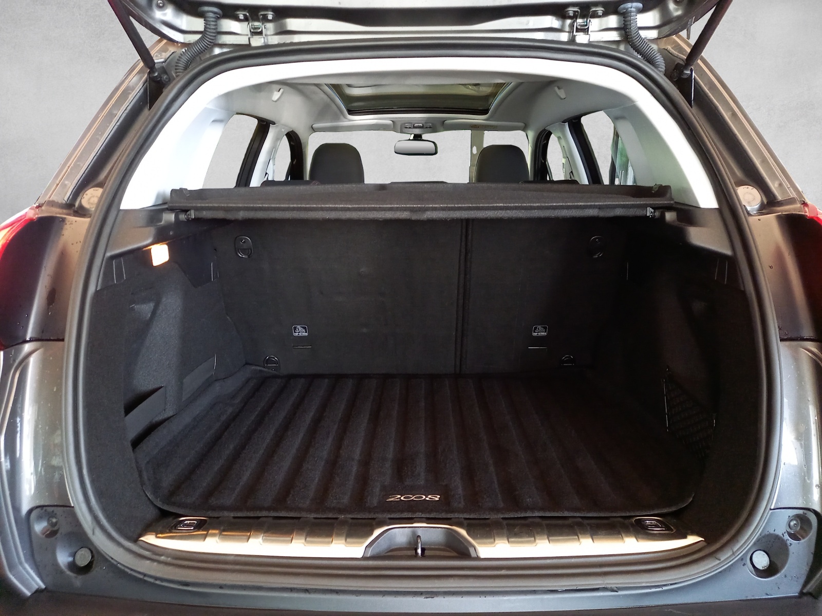Peugeot 2008 1.2 PureTech 110 GT Line S-S