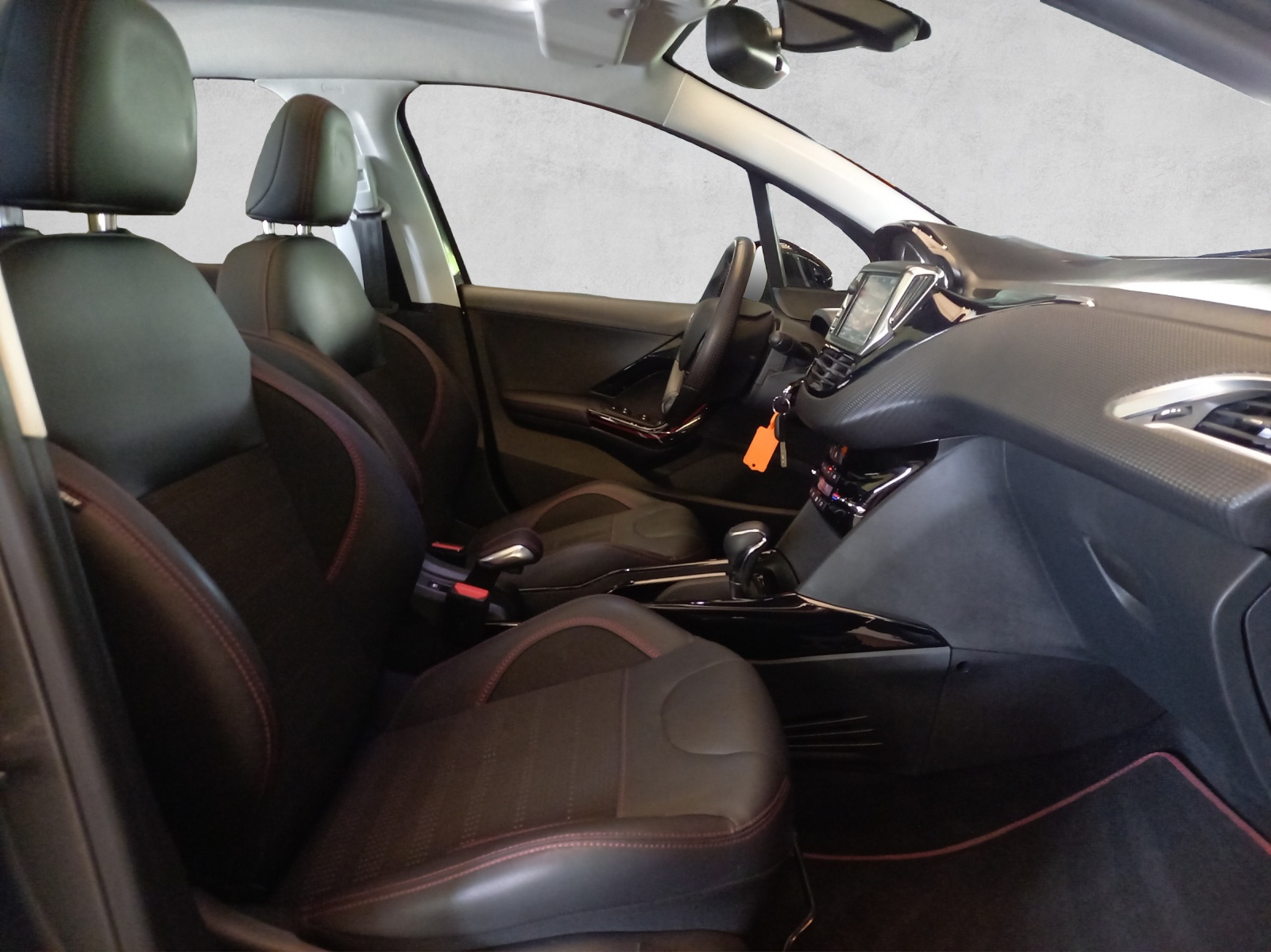 Peugeot 2008 1.2 PureTech 110 GT Line S-S