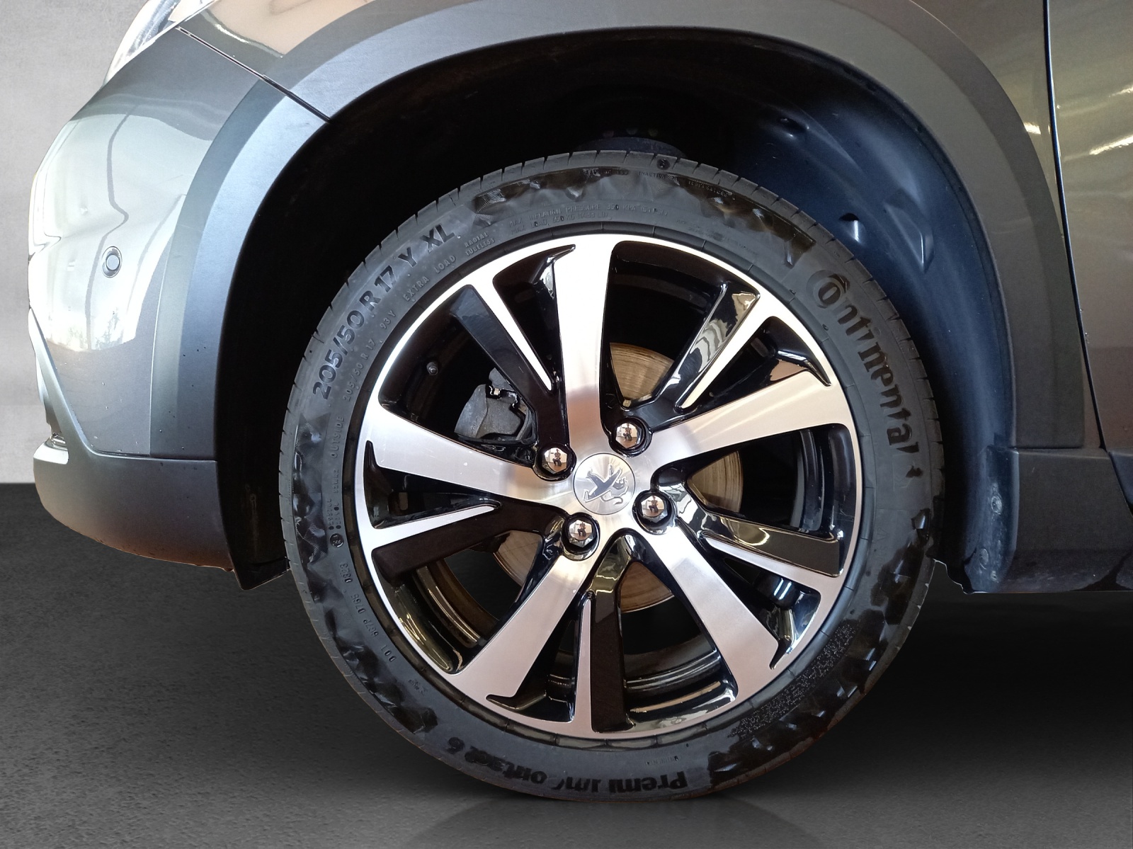 Peugeot 2008 1.2 PureTech 110 GT Line S-S