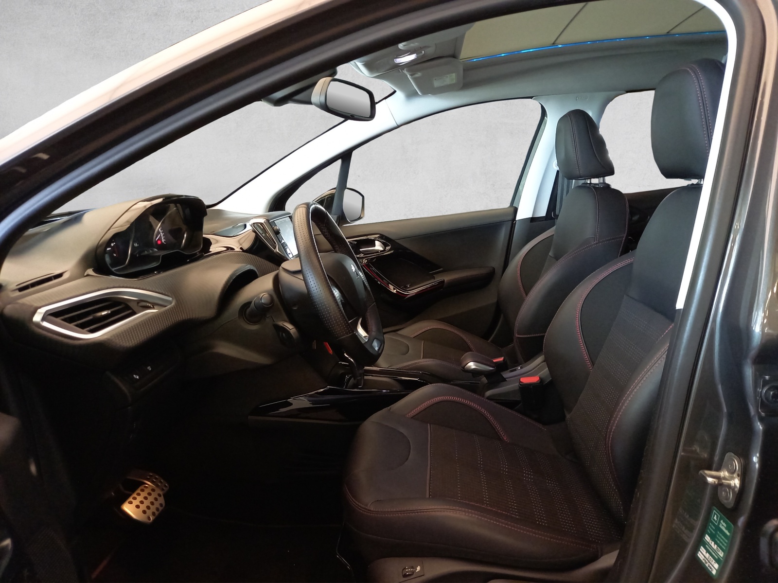 Peugeot 2008 1.2 PureTech 110 GT Line S-S