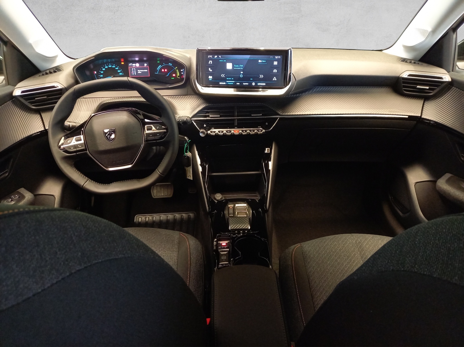 Peugeot 208 e-Style