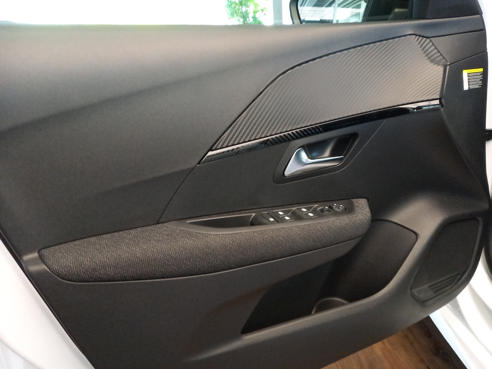 Peugeot 208 e-Style