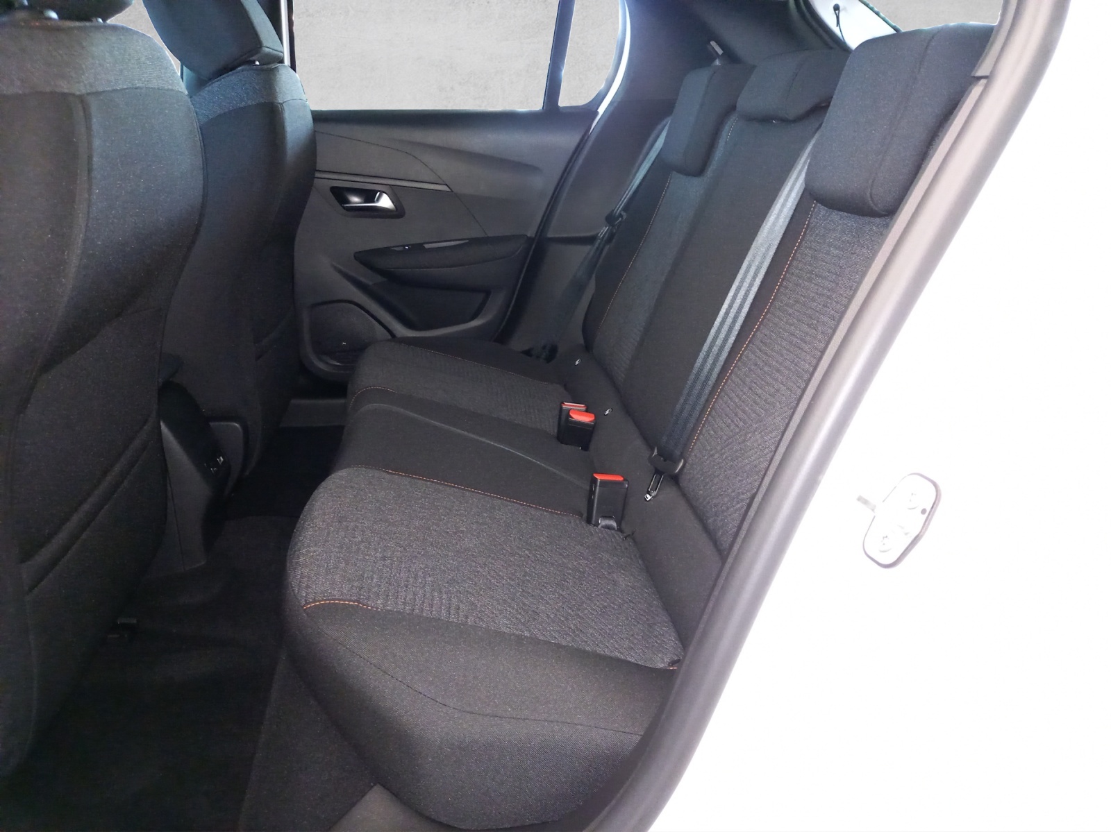 Peugeot 208 e-Style