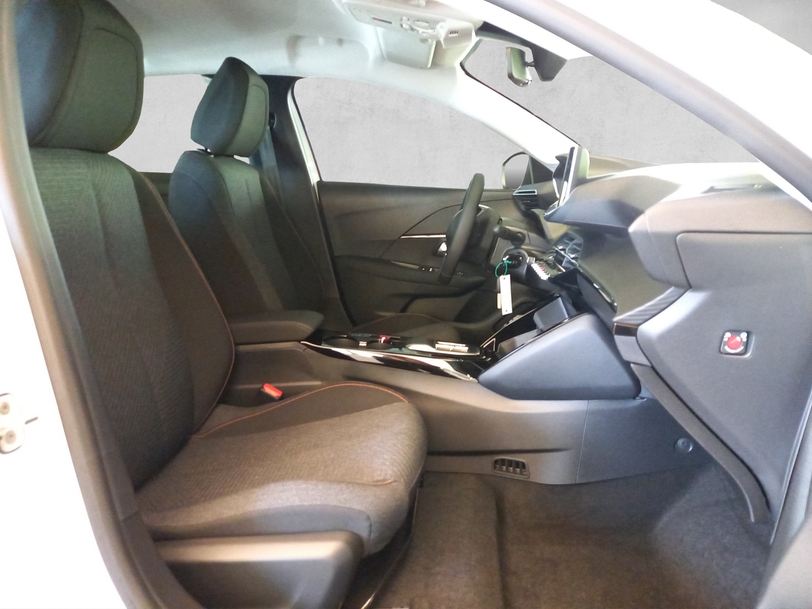 Peugeot 208 e-Style