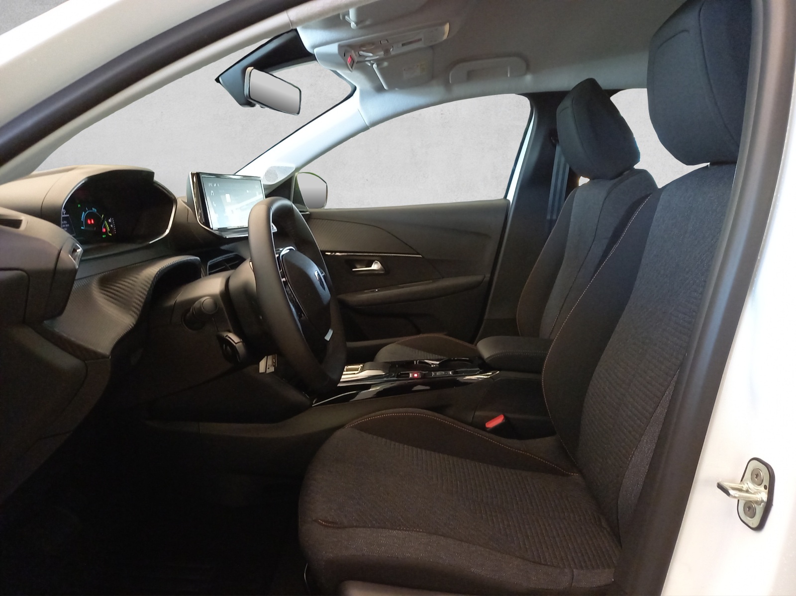 Peugeot 208 e-Style