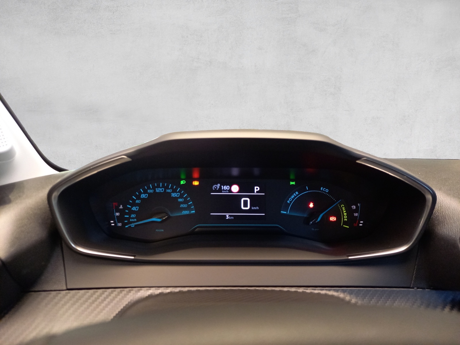 Peugeot 208 1.2 Hybrid Style