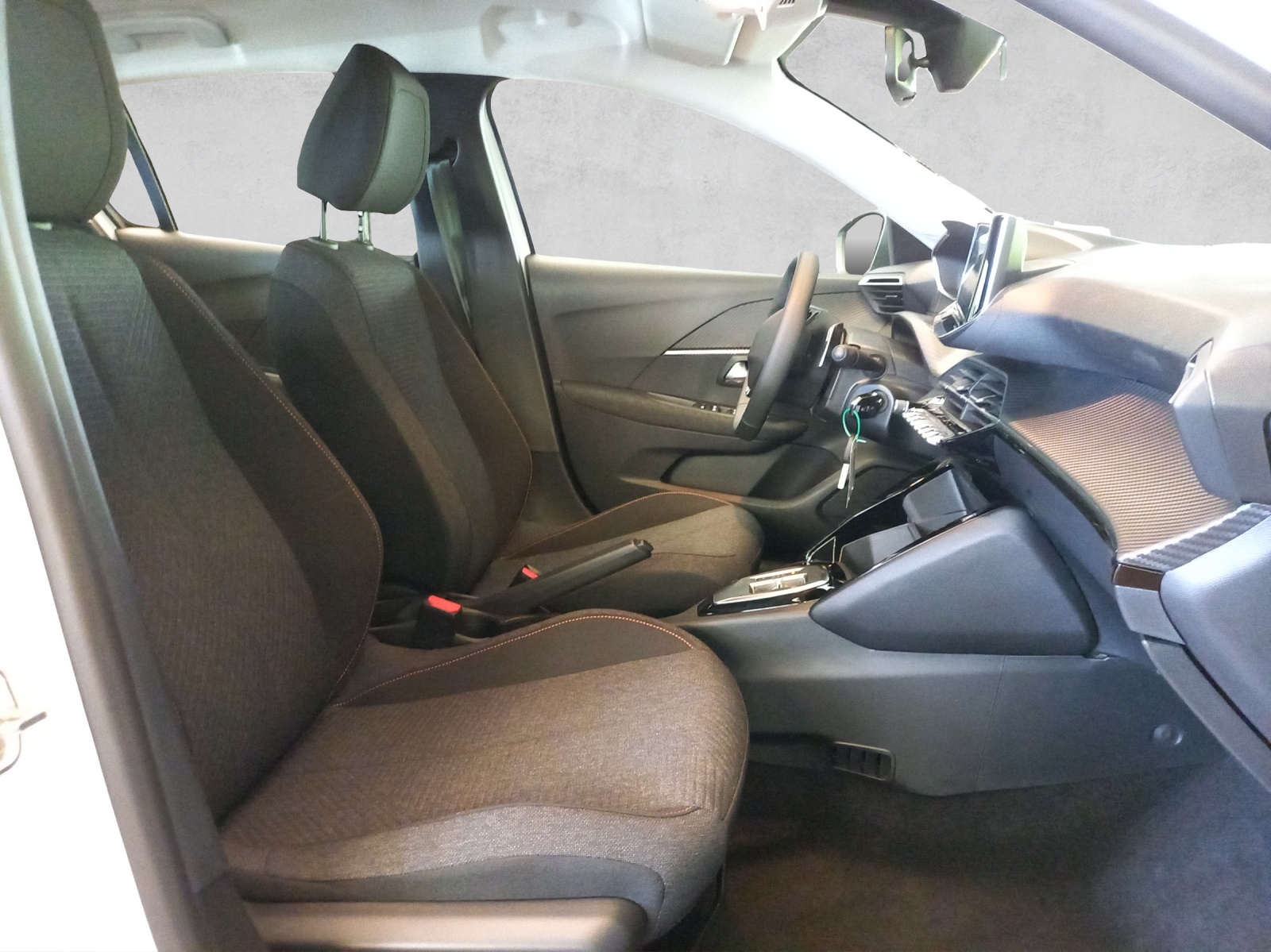 Peugeot 208 1.2 Hybrid Style