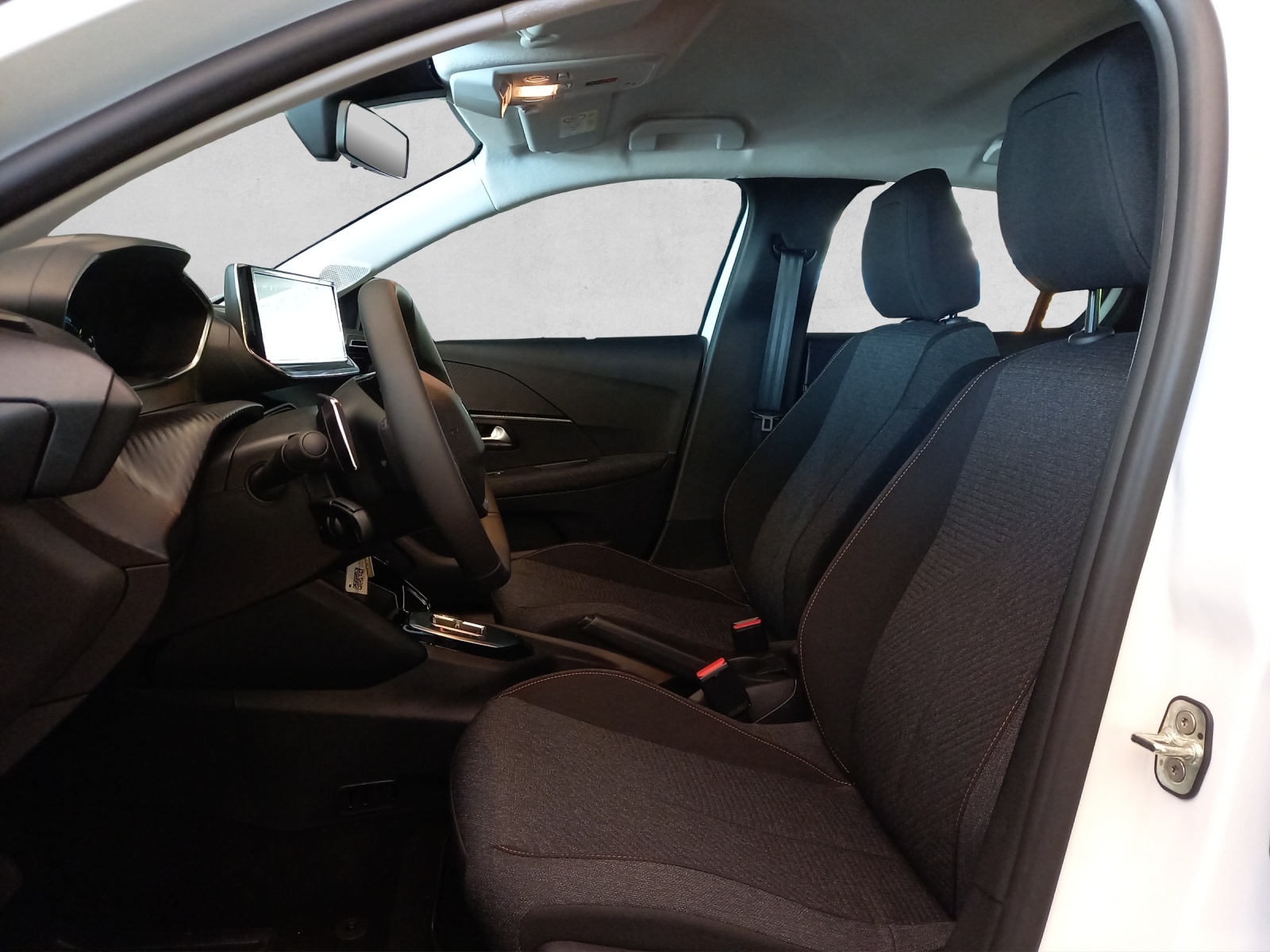 Peugeot 208 1.2 Hybrid Style