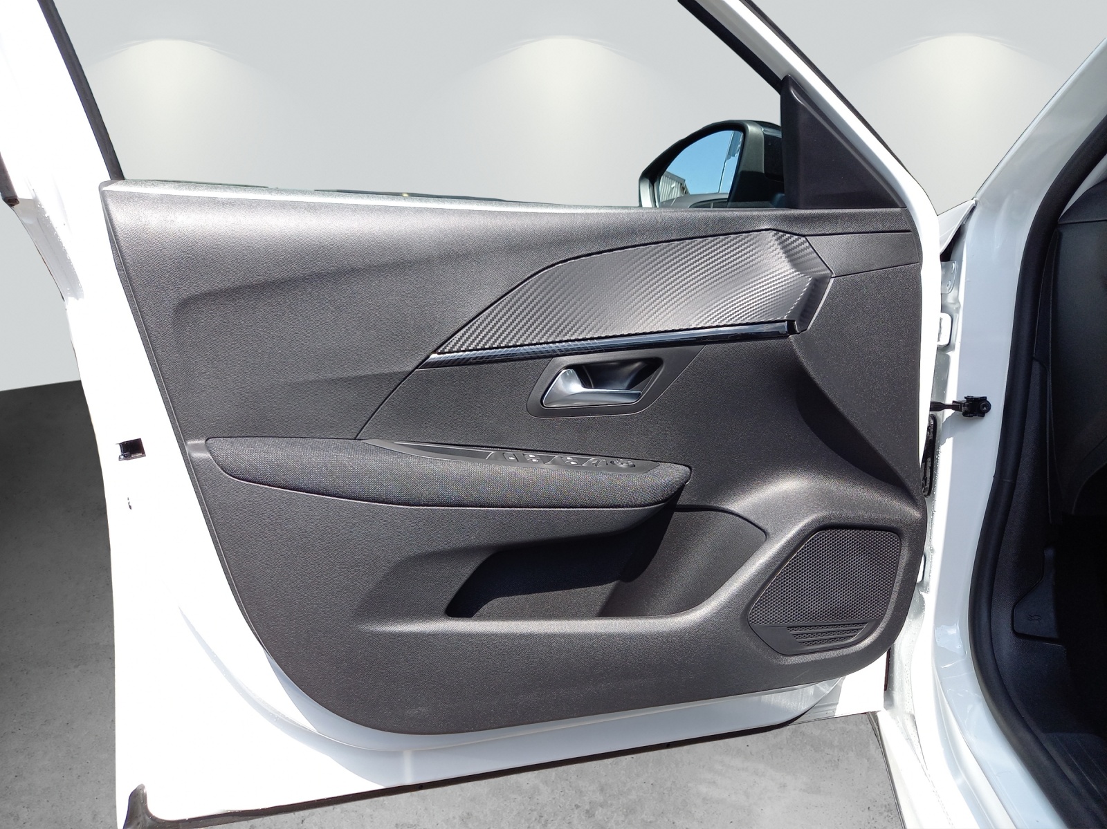 Peugeot 208 1.2 Hybrid Style