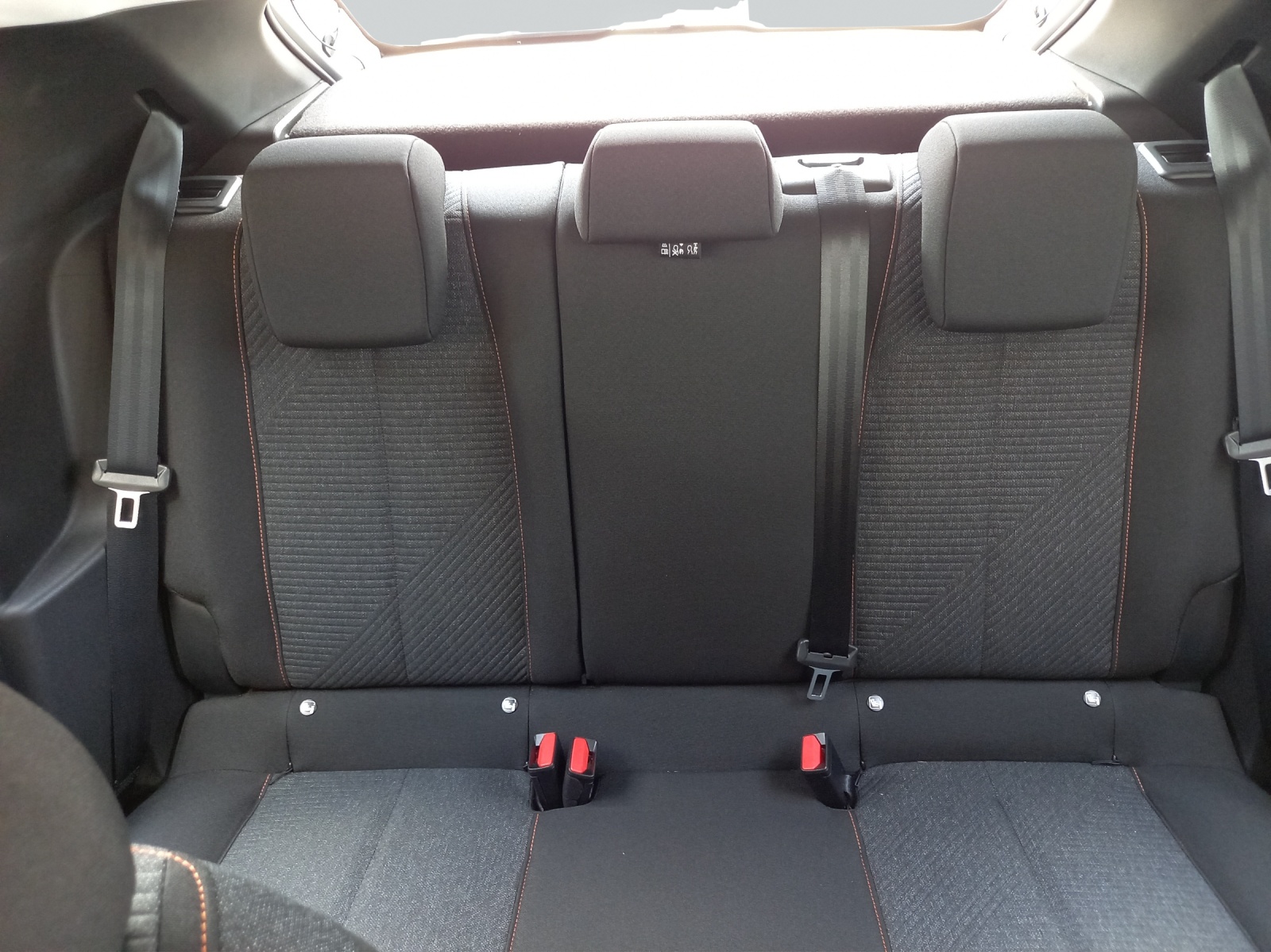 Peugeot 208 1.2 Hybrid Style