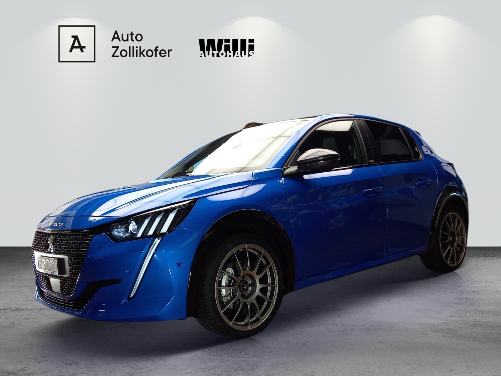 Peugeot 208 1.2 PureTech 130 GT Pack