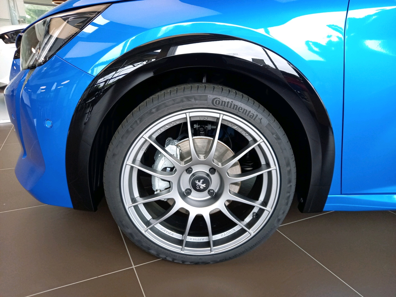 Peugeot 208 1.2 PureTech 130 GT Pack