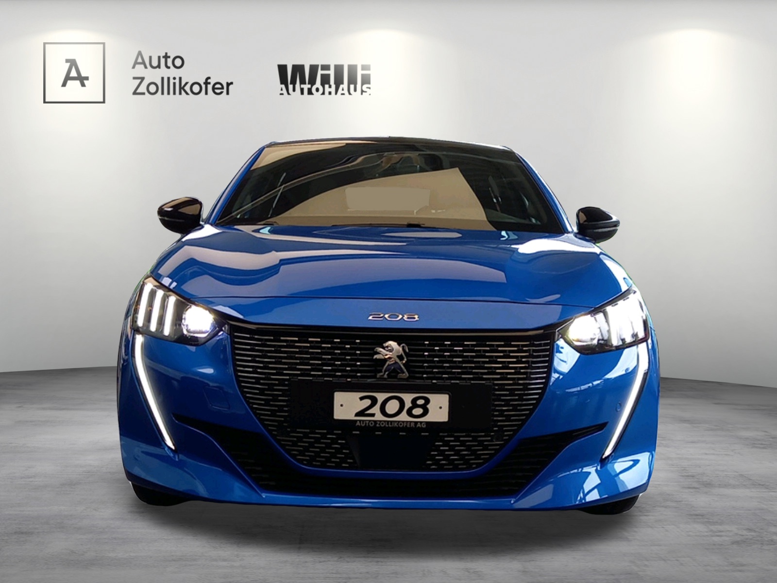 Peugeot 208 1.2 PureTech 130 GT Pack