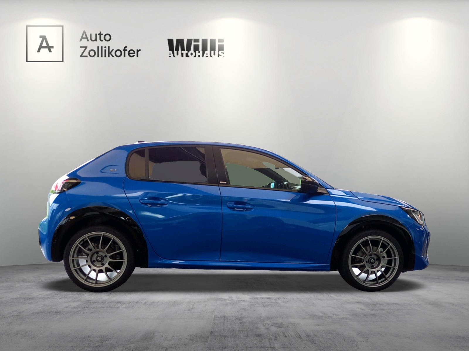 Peugeot 208 1.2 PureTech 130 GT Pack