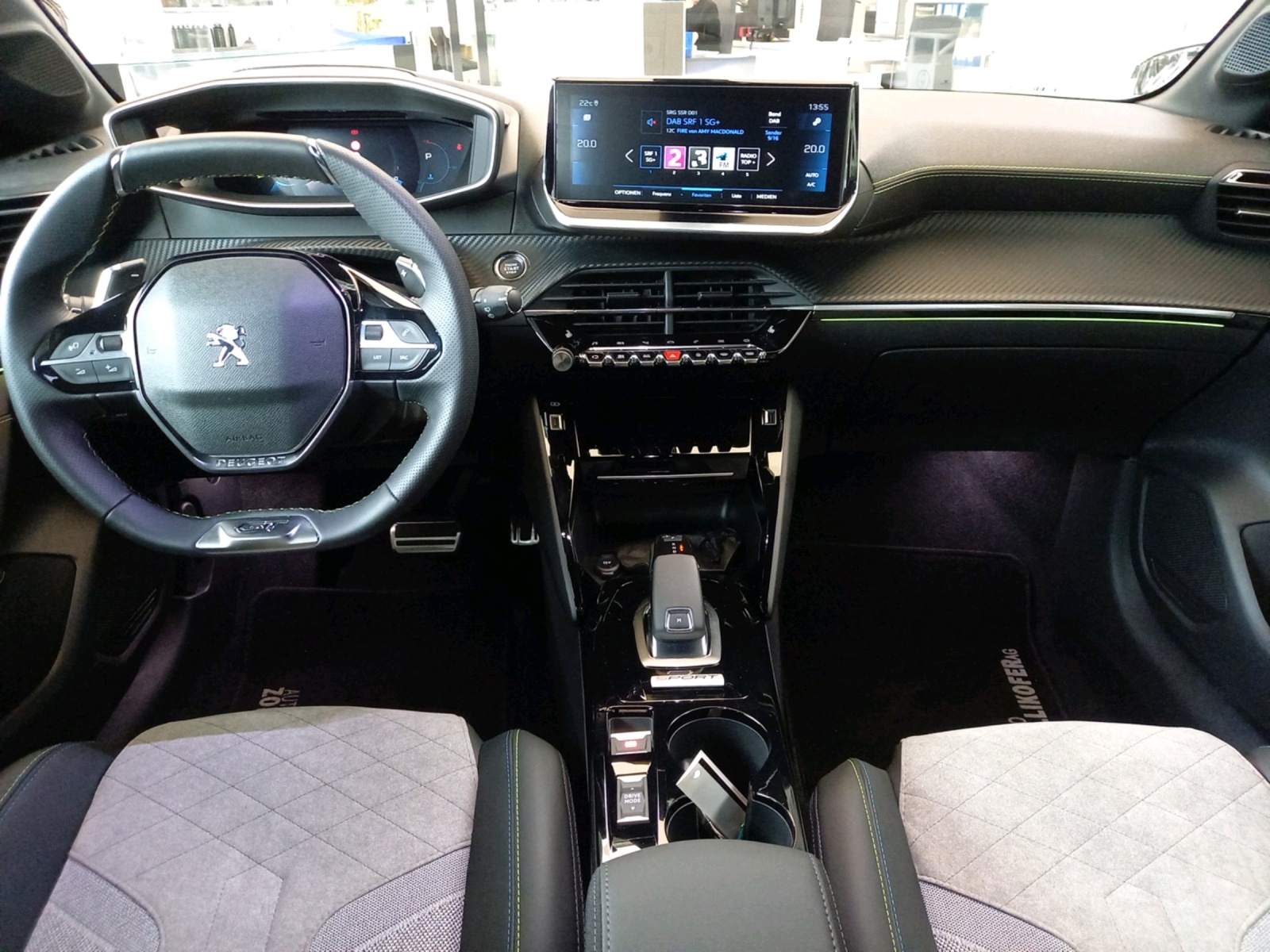 Peugeot 208 1.2 PureTech 130 GT Pack