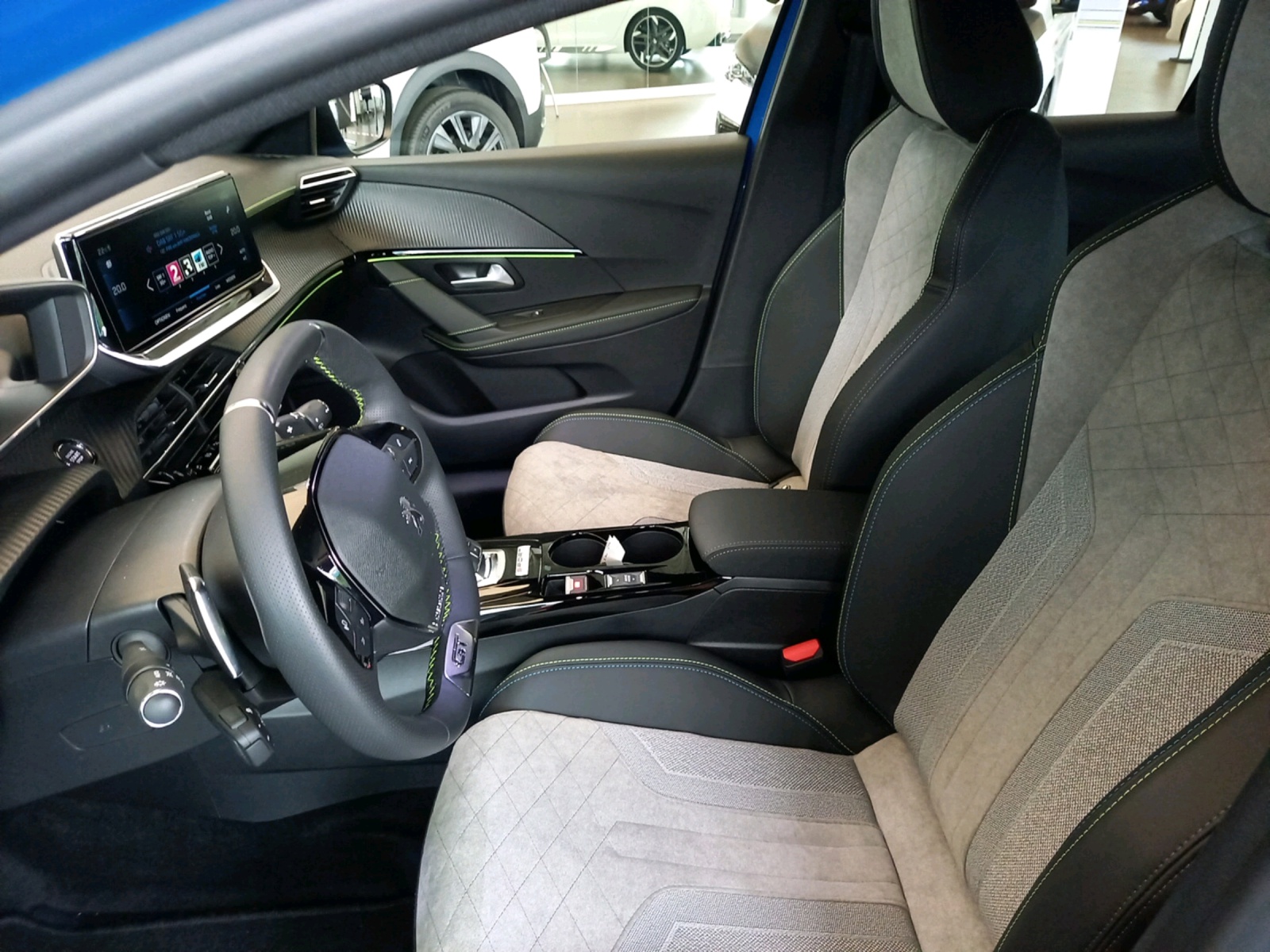 Peugeot 208 1.2 PureTech 130 GT Pack