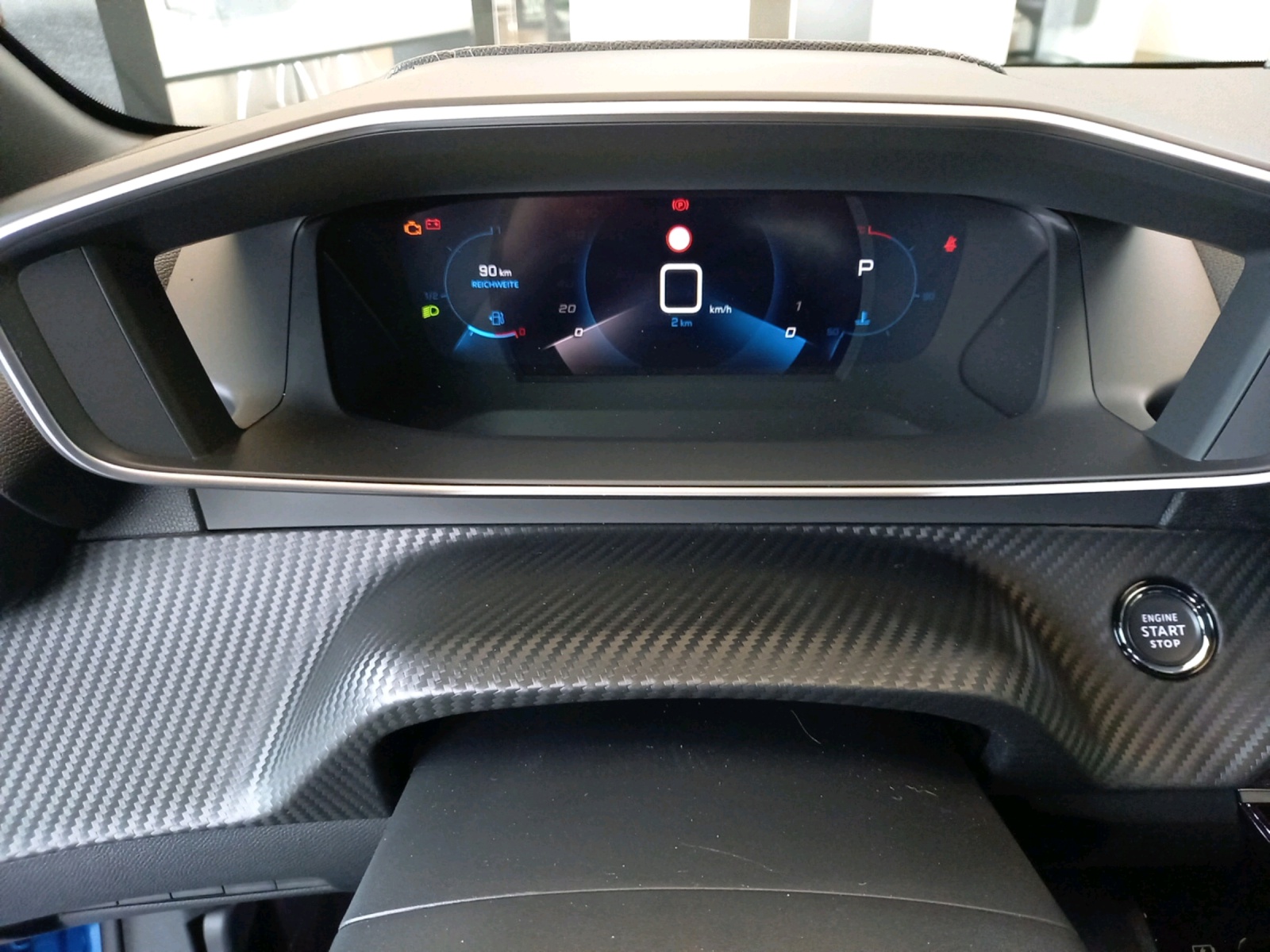 Peugeot 208 1.2 PureTech 130 GT Pack