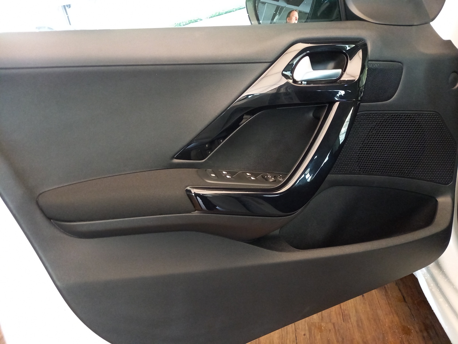 Peugeot 208 1.6 BlueHDi Allure