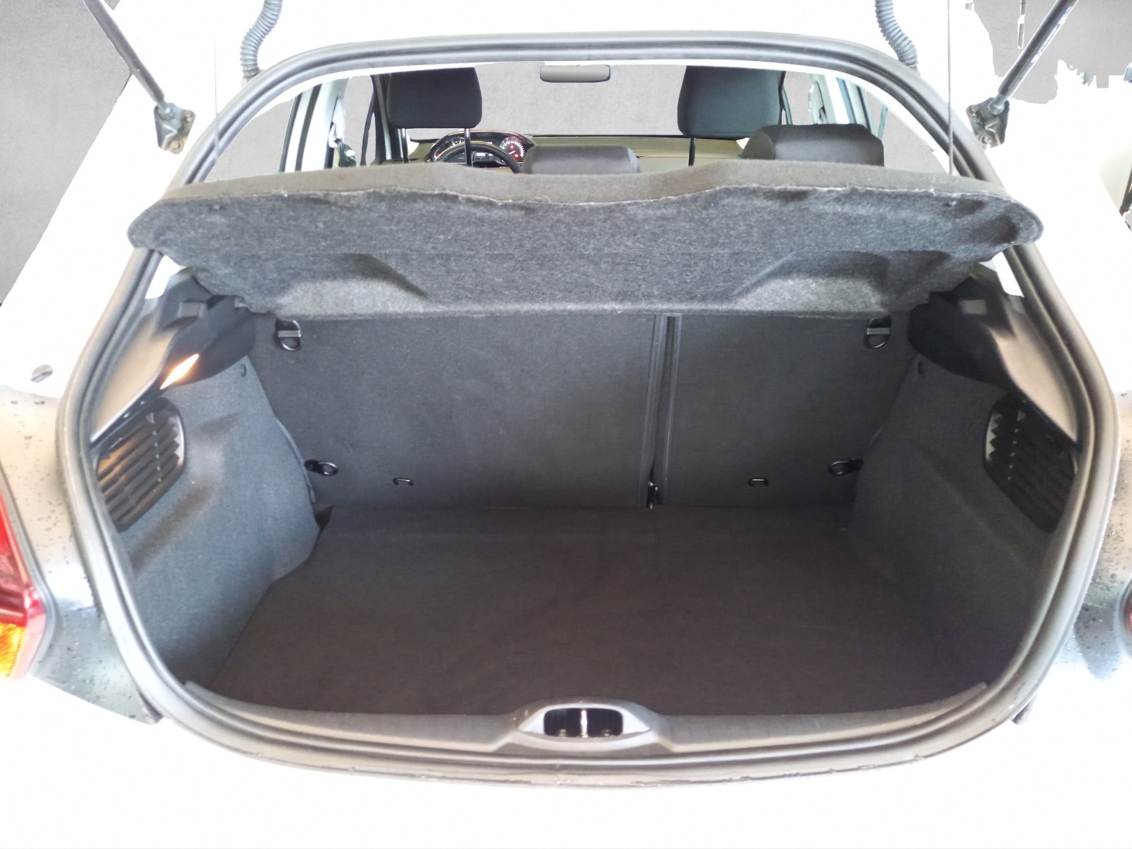 Peugeot 208 1.6 BlueHDi Allure