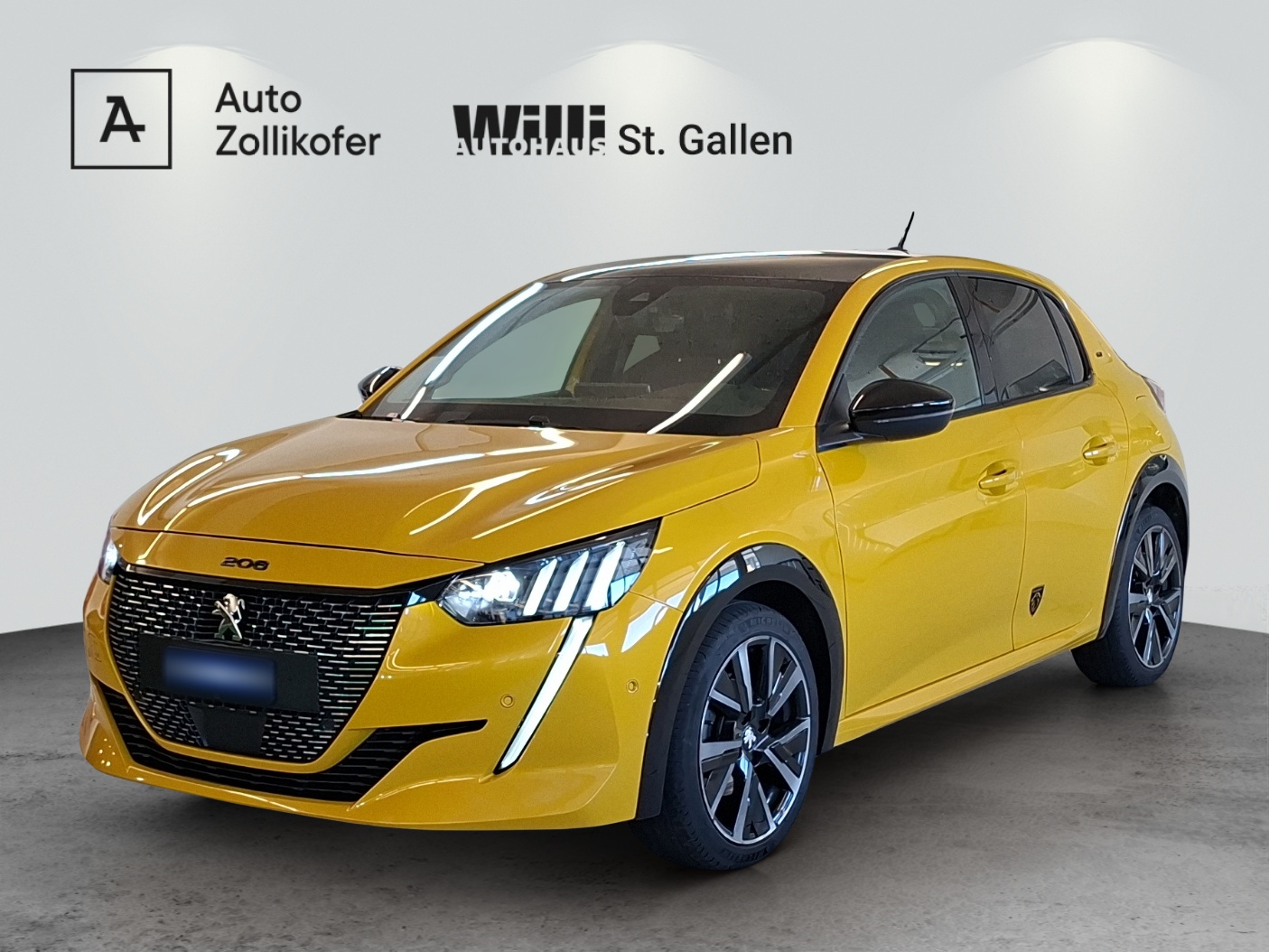 208 1.2 PureTech 130 GT