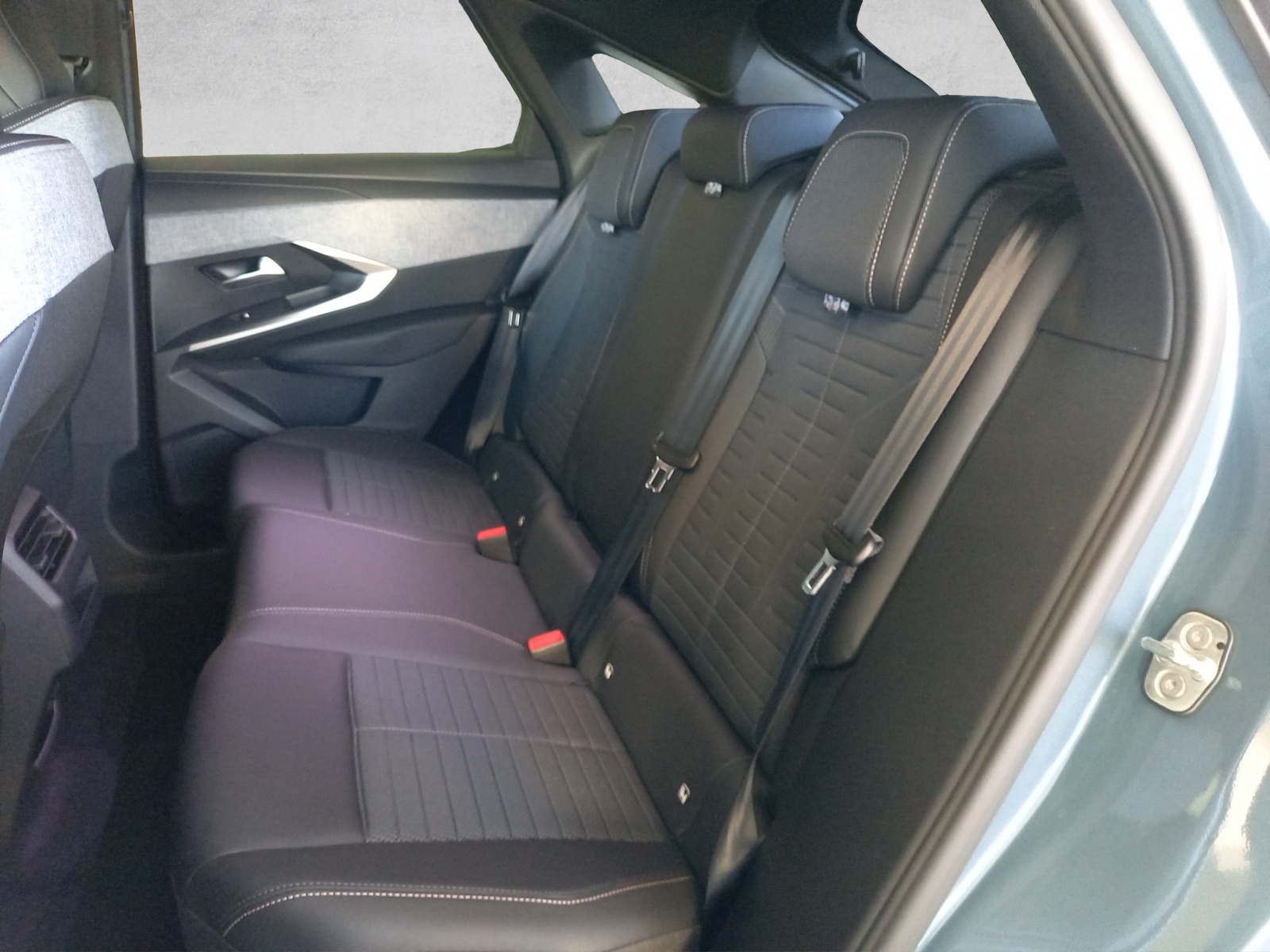 Peugeot 3008 e-Allure