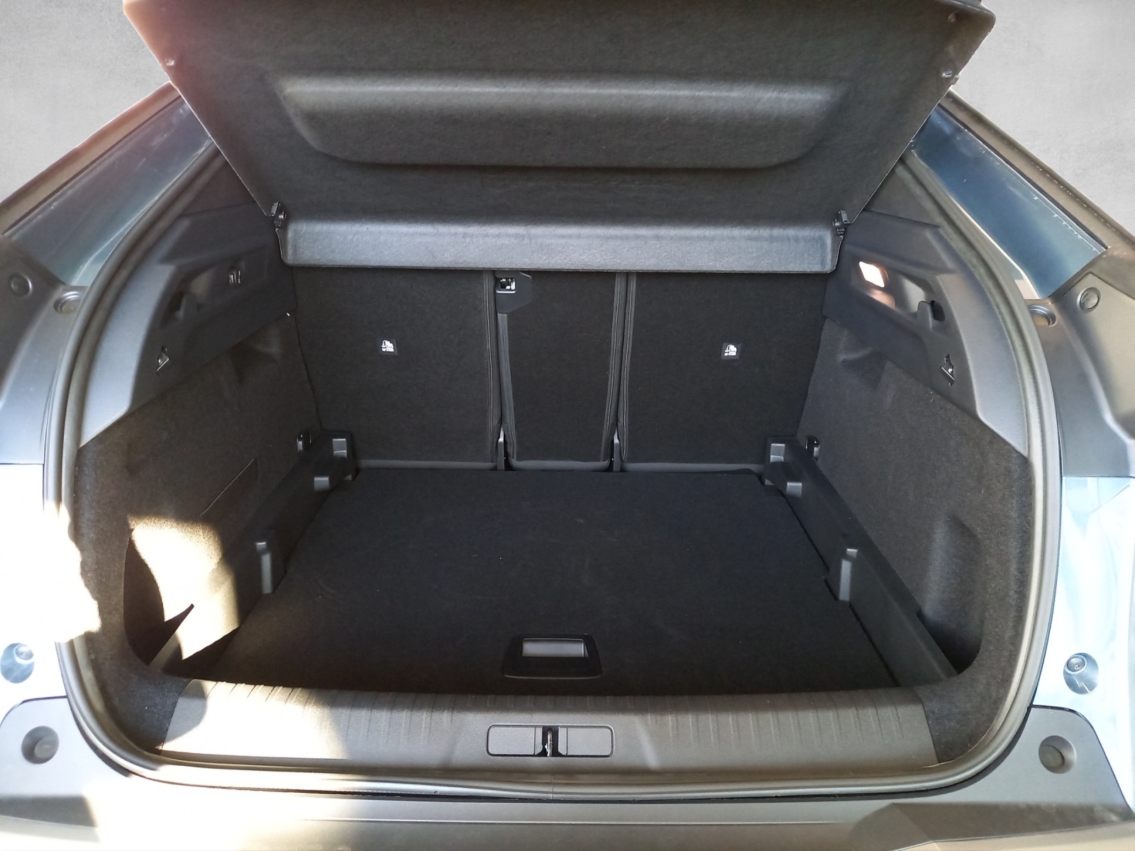 Peugeot 3008 e-Allure