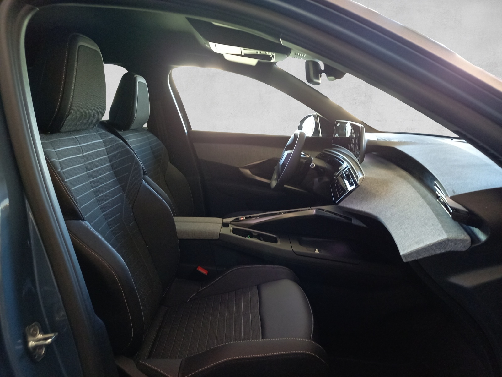 Peugeot 3008 e-Allure