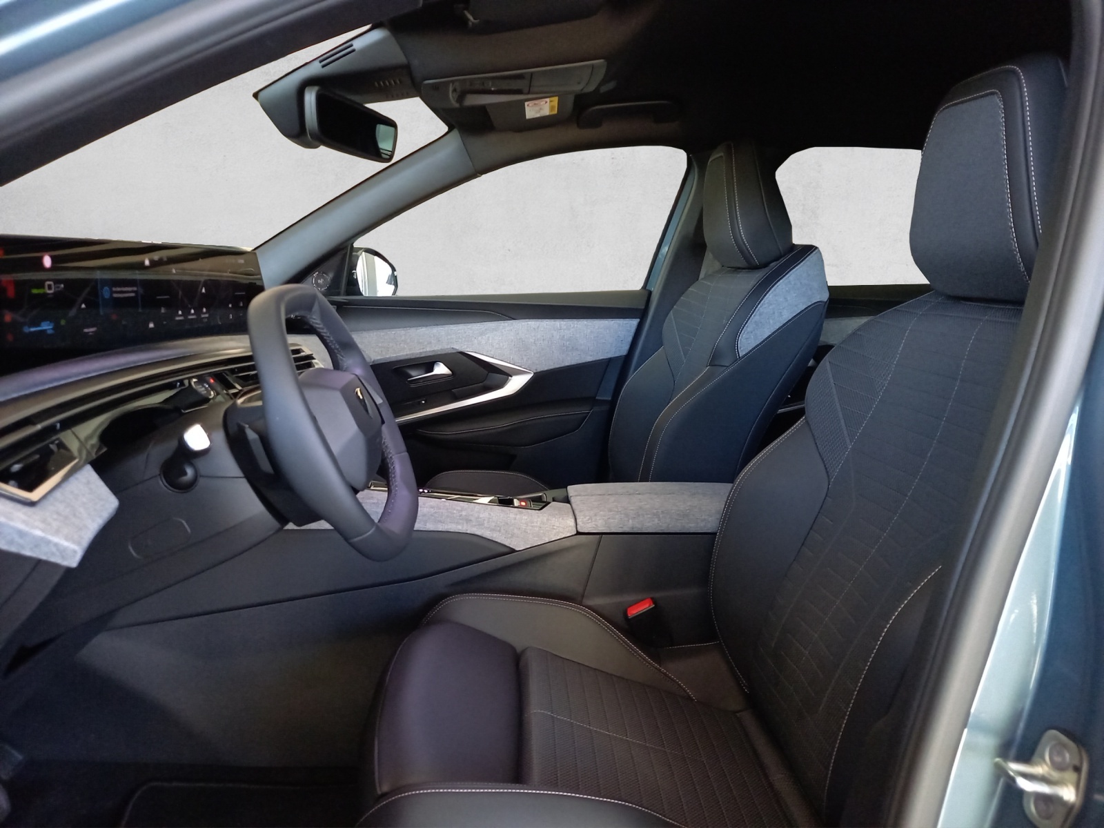 Peugeot 3008 e-Allure