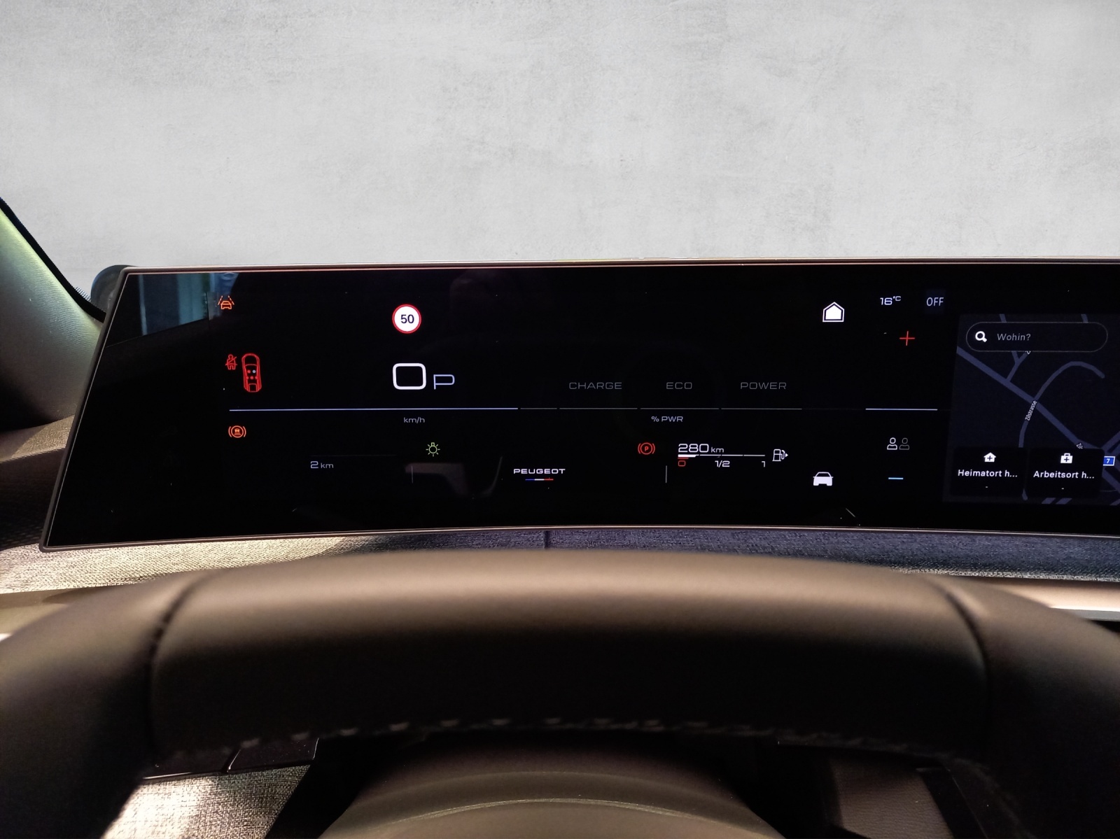 Peugeot 3008 1.2 Hybrid Allure Premium
