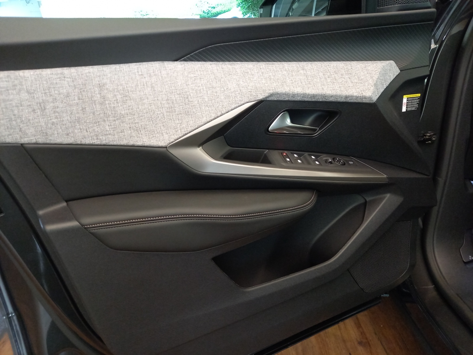 Peugeot 3008 1.2 Hybrid Allure Premium