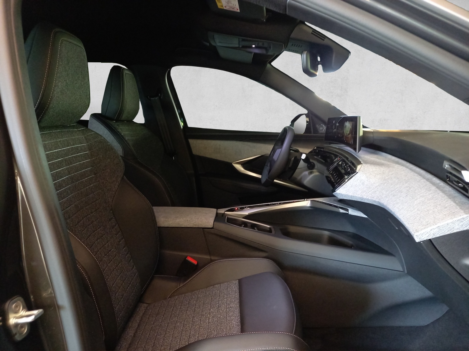 Peugeot 3008 1.2 Hybrid Allure Premium