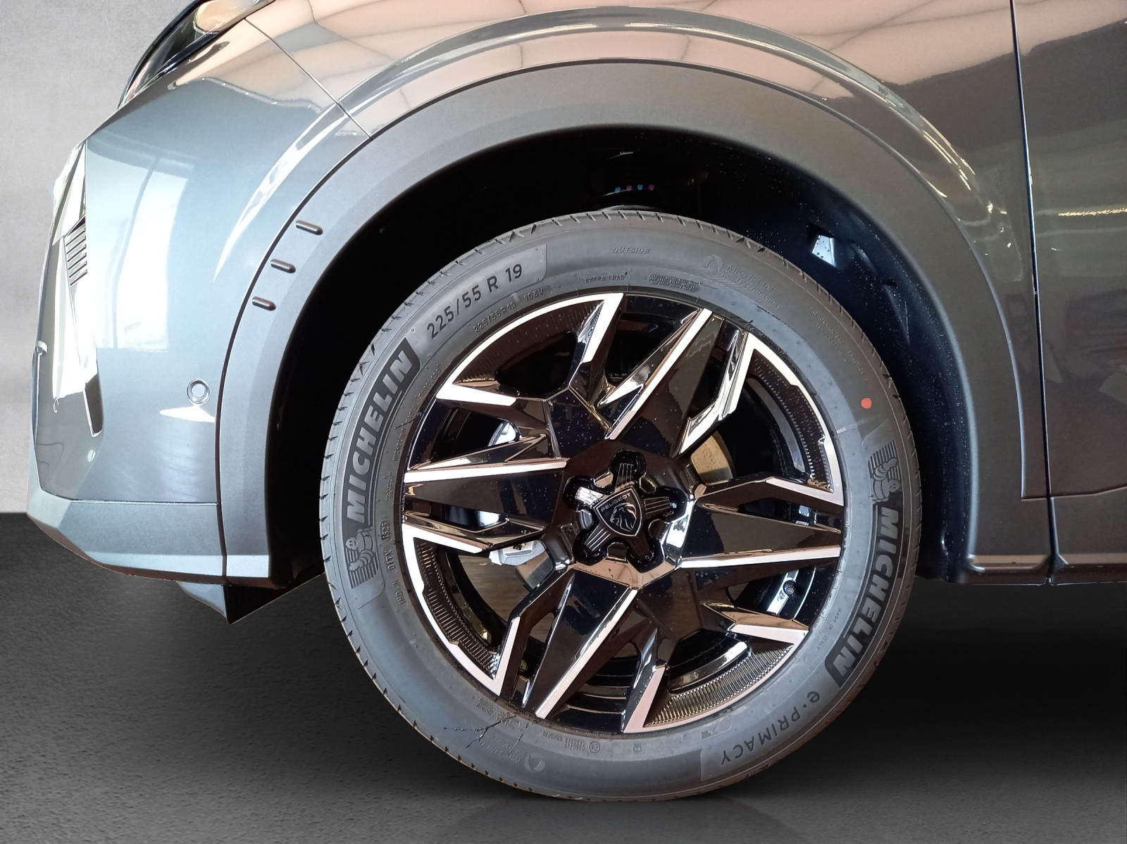 Peugeot 3008 1.2 Hybrid Allure Premium