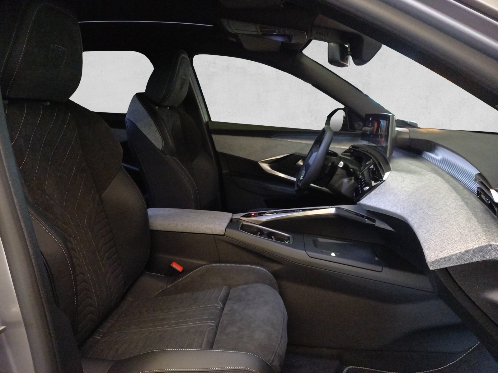 Peugeot 3008 e-Launch Edition AWD