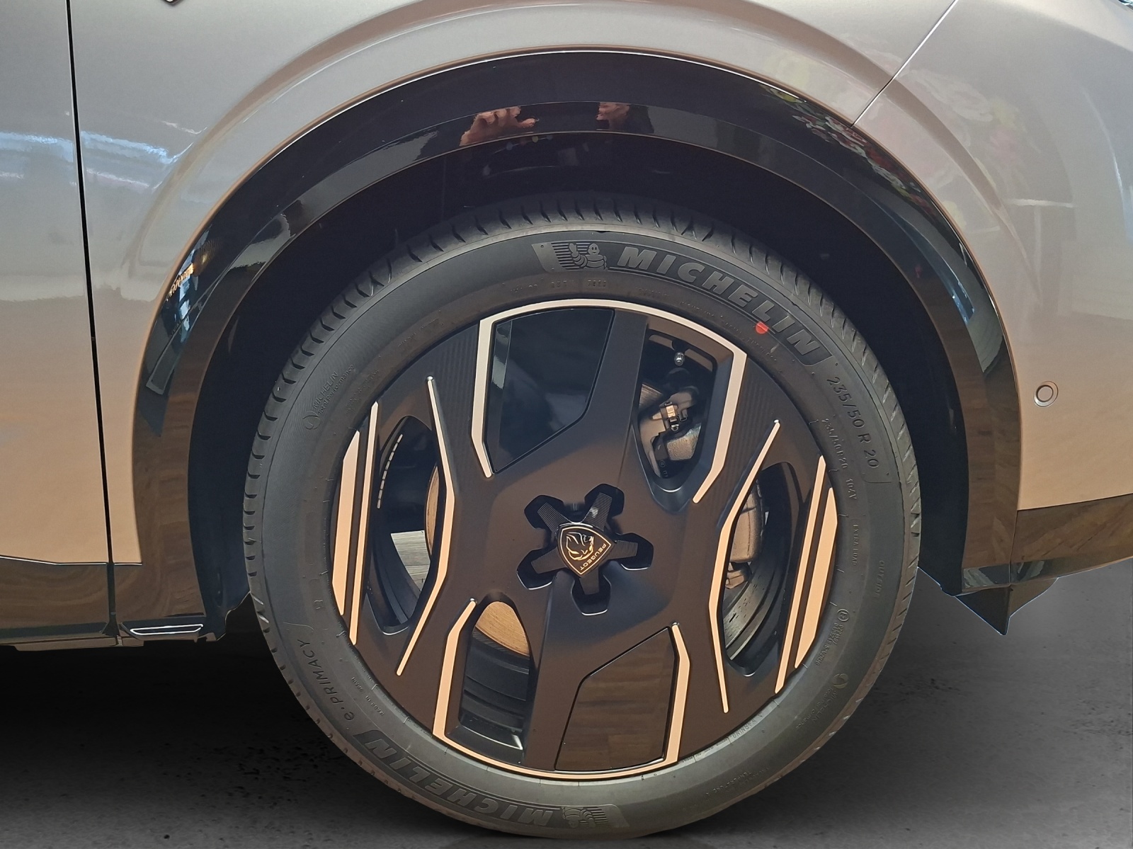 Peugeot 3008 e-Launch Edition AWD