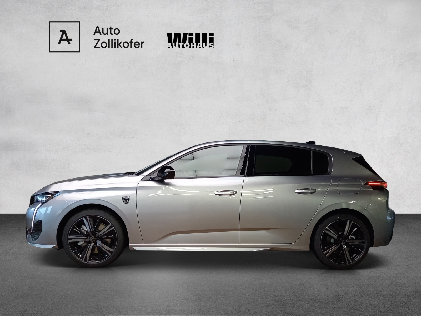 Peugeot 308 1.6 PHEV 180 GT