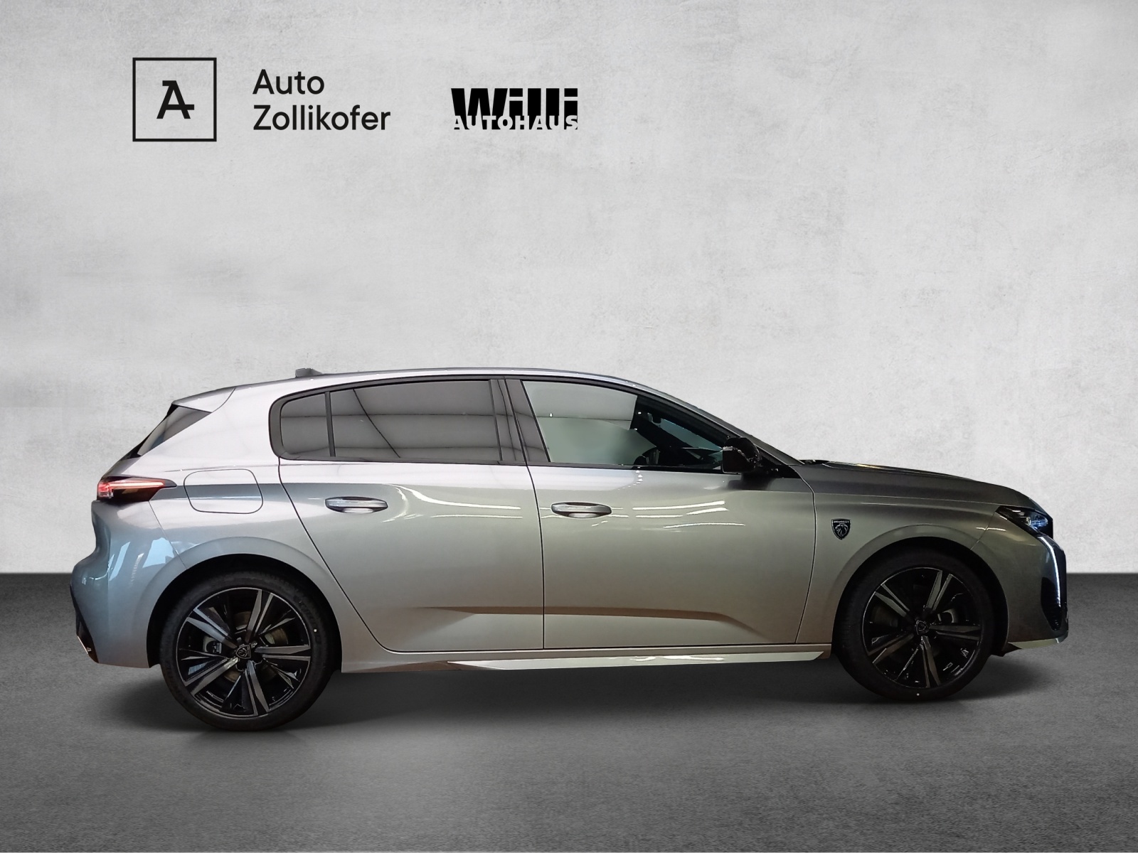 Peugeot 308 1.6 PHEV 180 GT