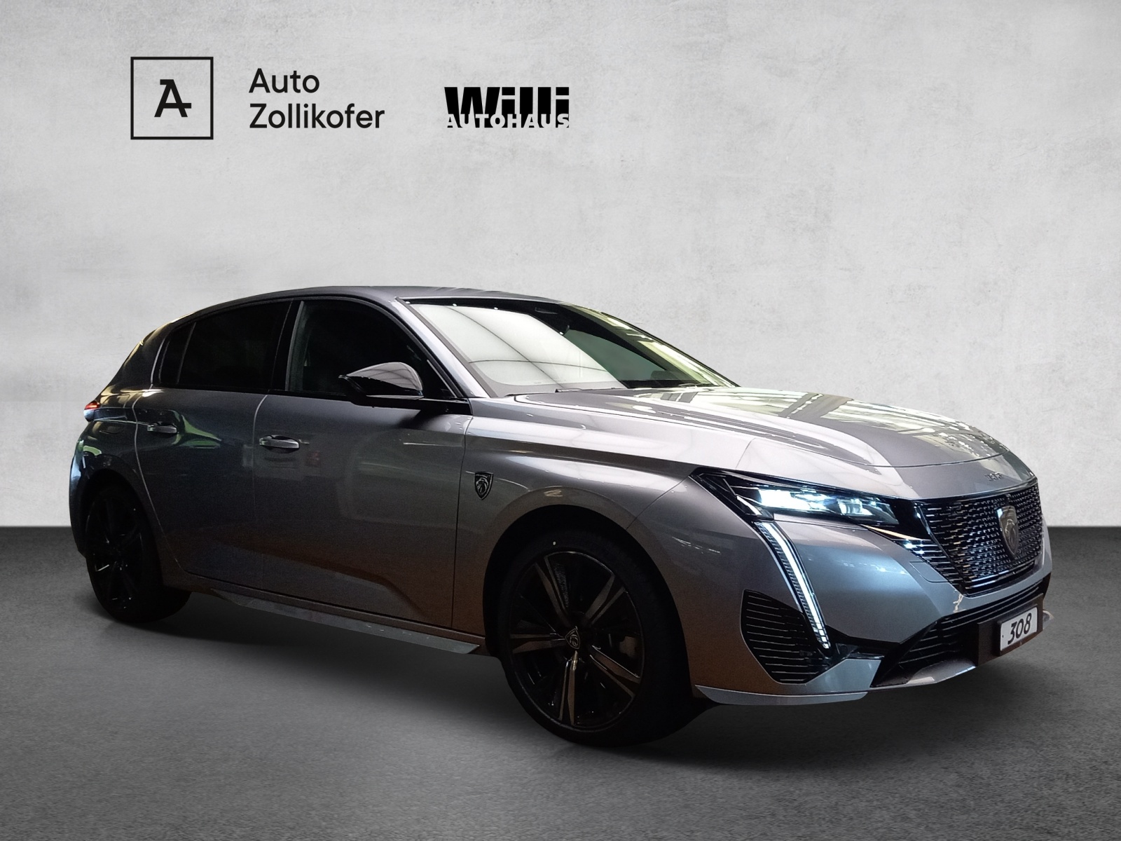 Peugeot 308 1.6 PHEV 180 GT