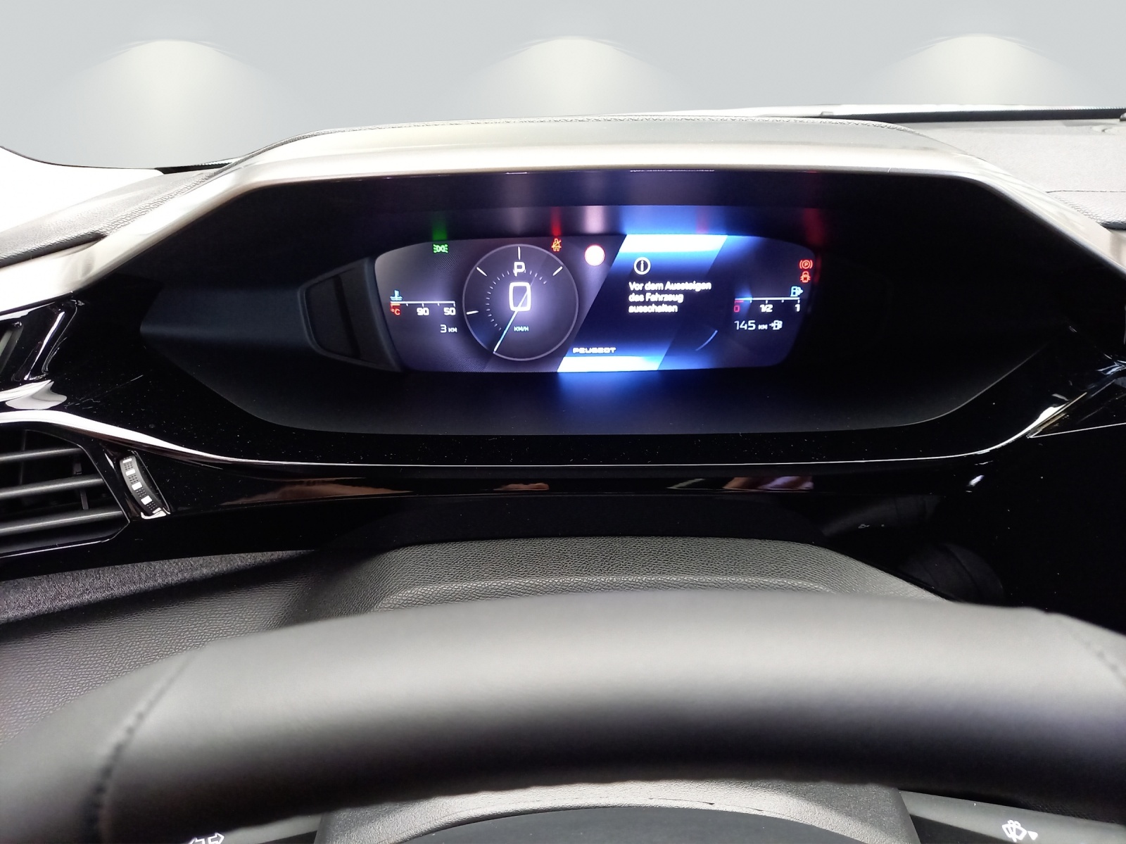 Peugeot 308 SW 1.5 BlueHDi Allure