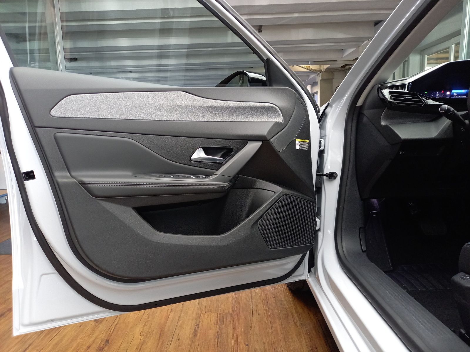 Peugeot 308 SW 1.5 BlueHDi Allure